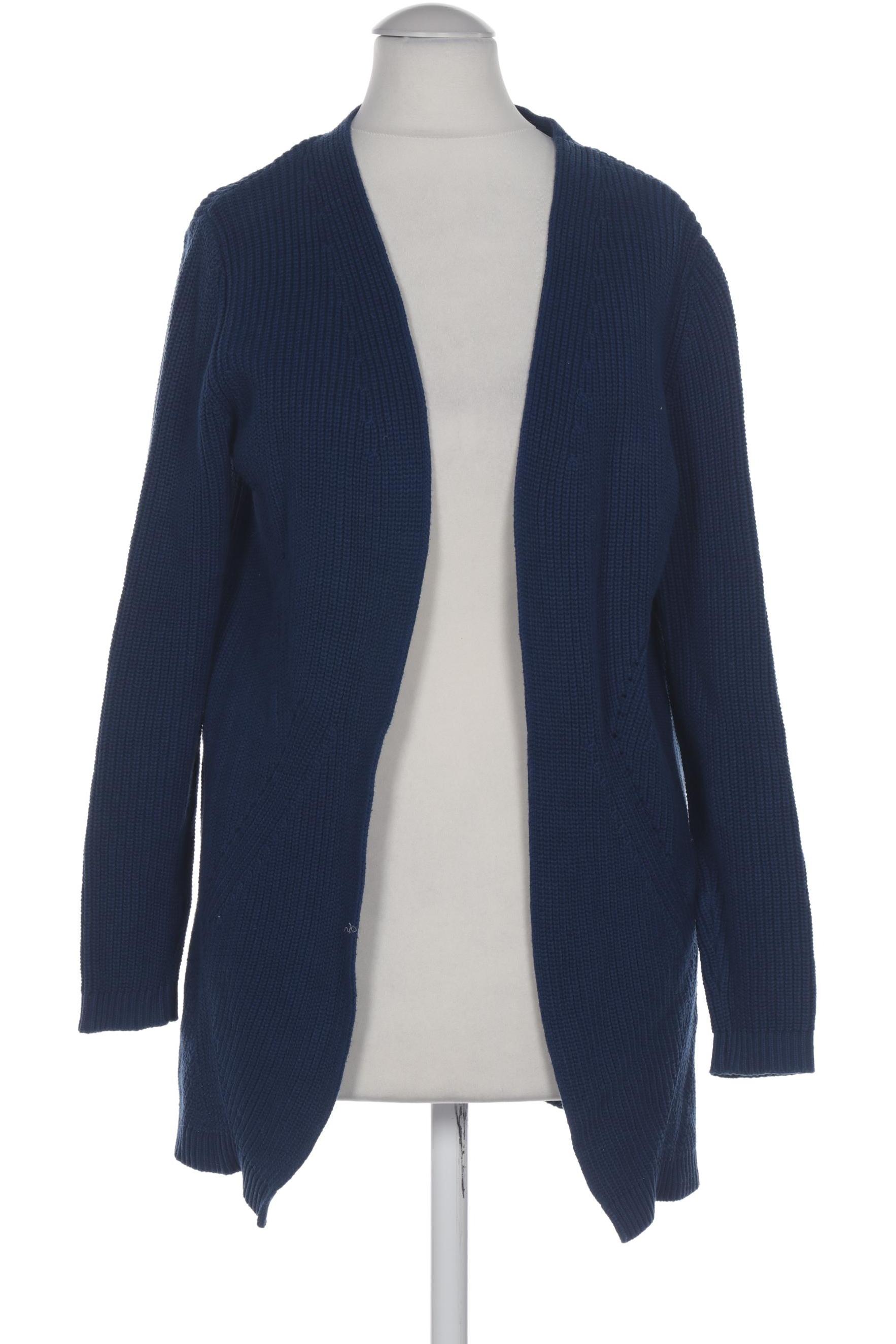 

Mexx Damen Strickjacke, marineblau, Gr. 36
