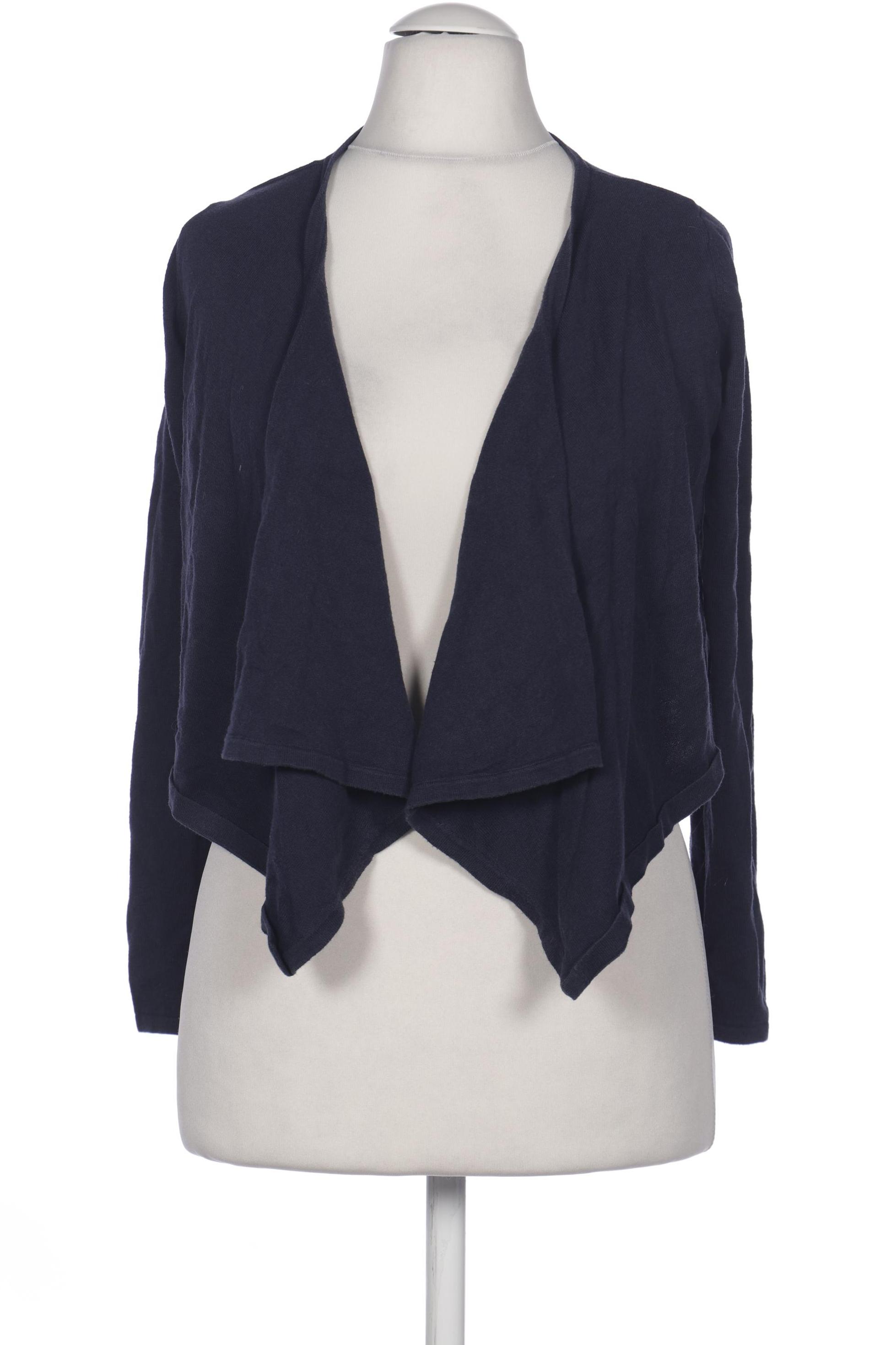 

Mexx Damen Strickjacke, marineblau, Gr. 36
