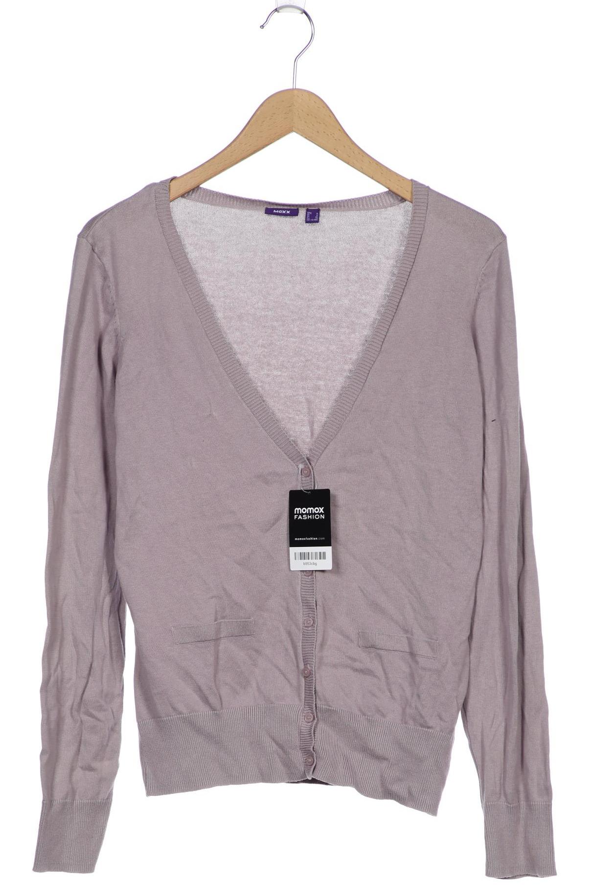

MEXX Damen Strickjacke, flieder