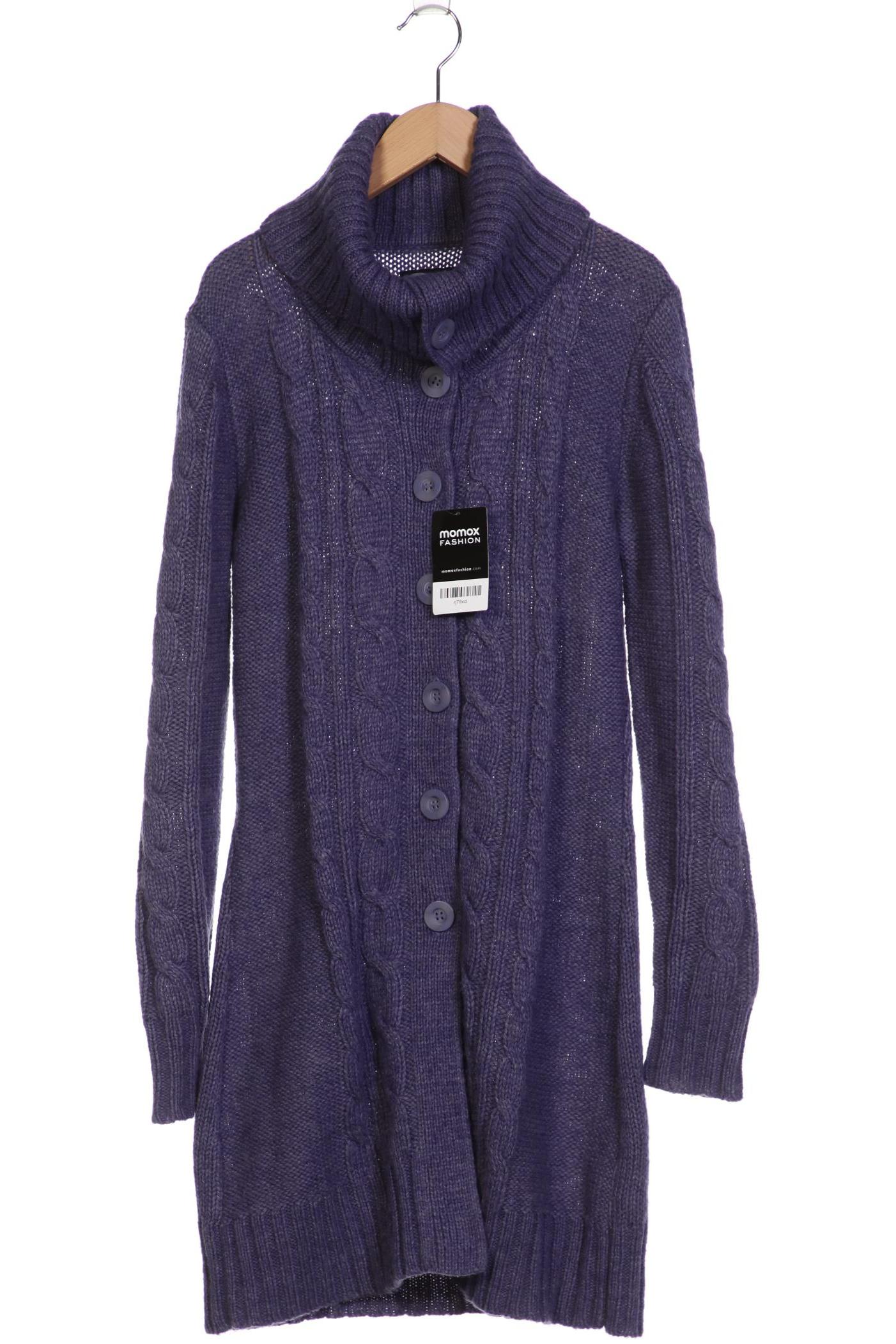

Mexx Damen Strickjacke, flieder, Gr. 38