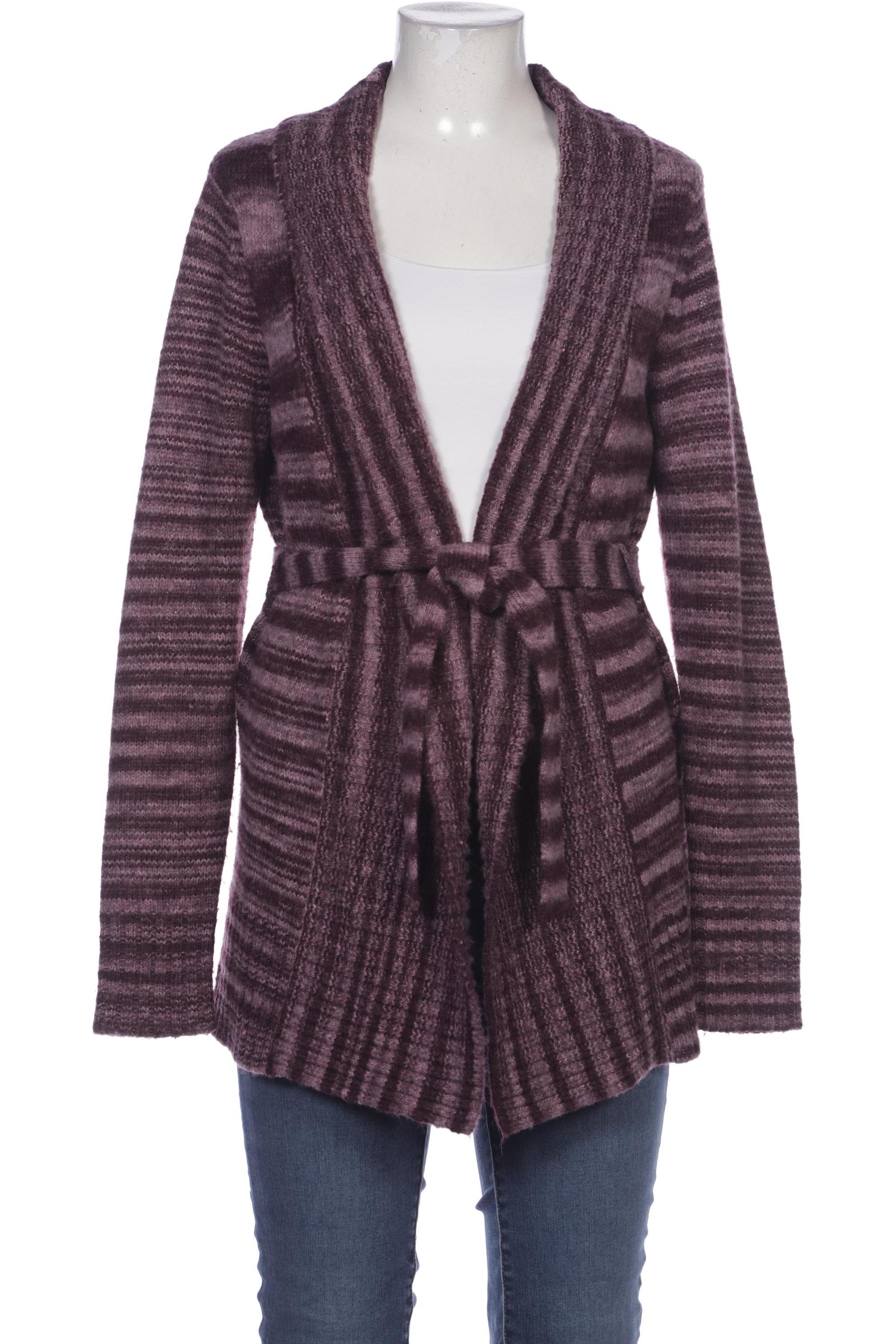 

Mexx Damen Strickjacke, flieder, Gr. 42