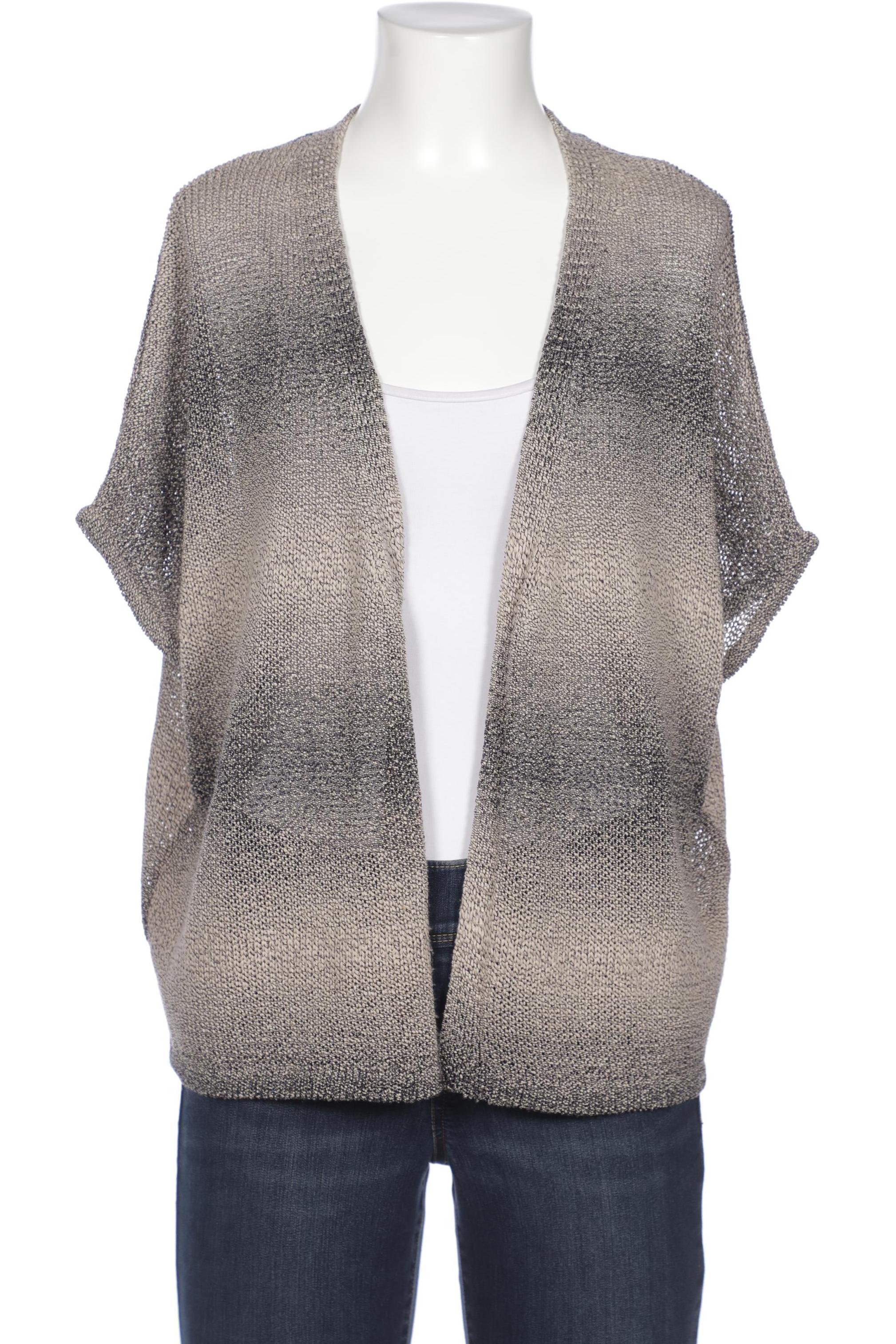 

MEXX Damen Strickjacke, beige