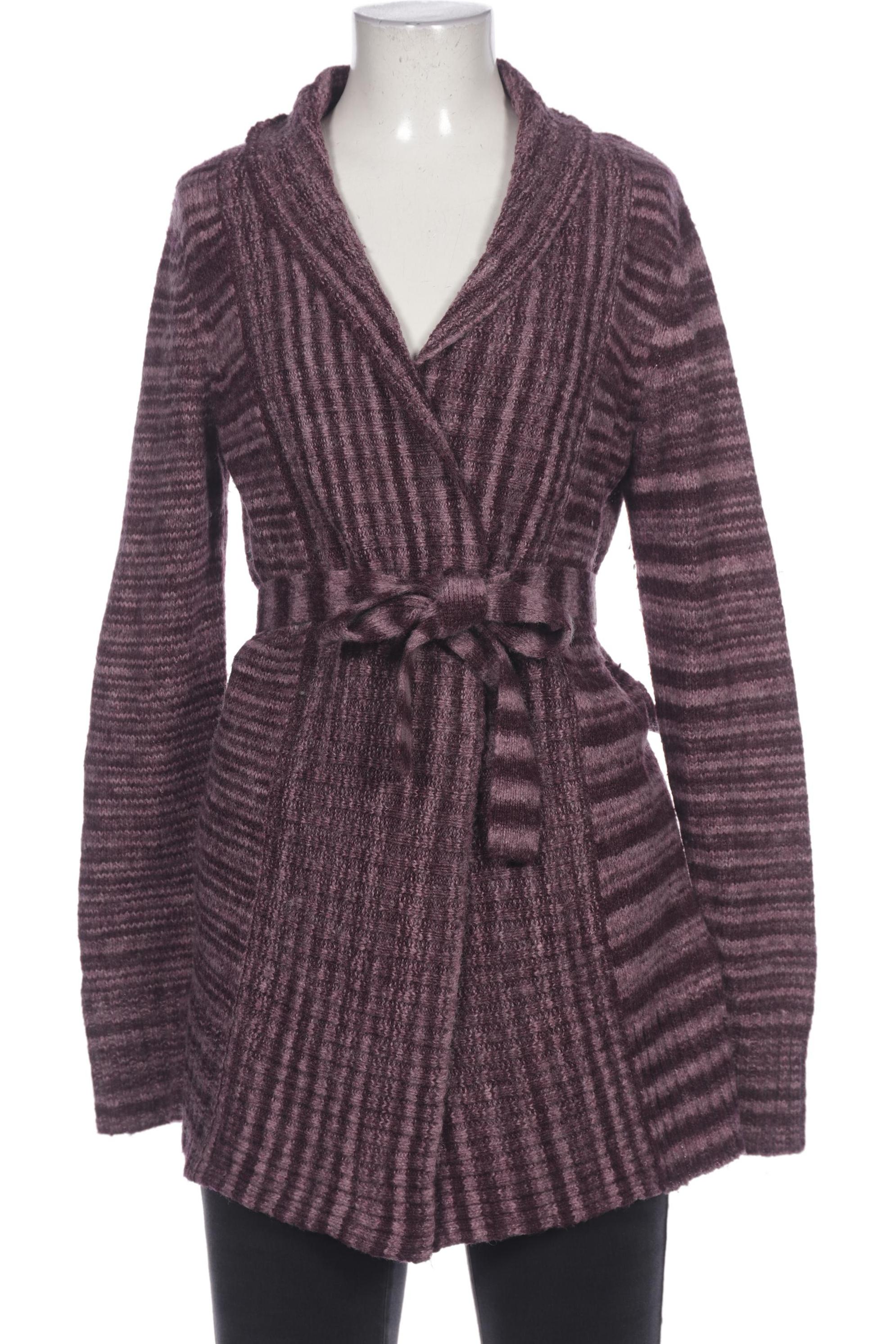 

Mexx Damen Strickjacke, flieder, Gr. 38