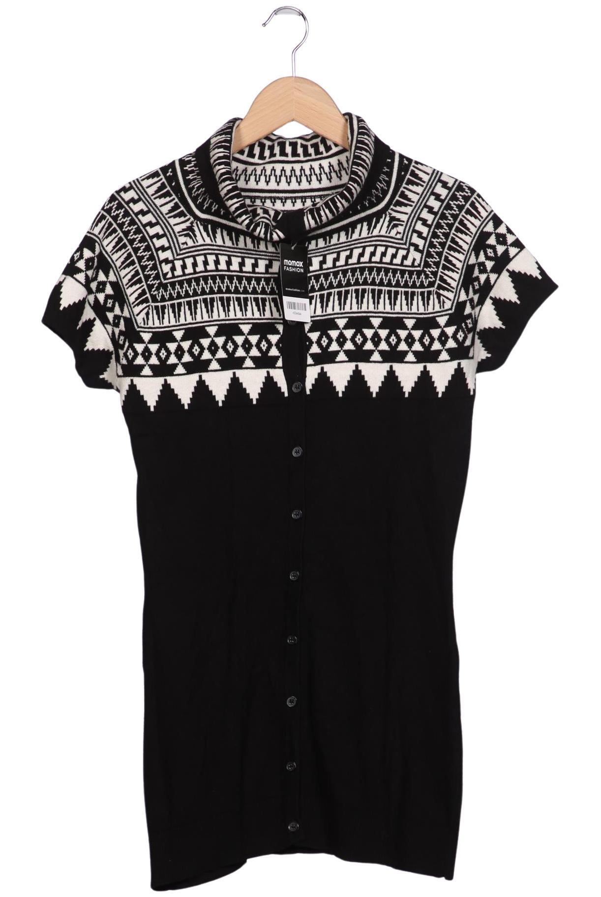 

Mexx Damen Strickjacke, mehrfarbig, Gr. 42