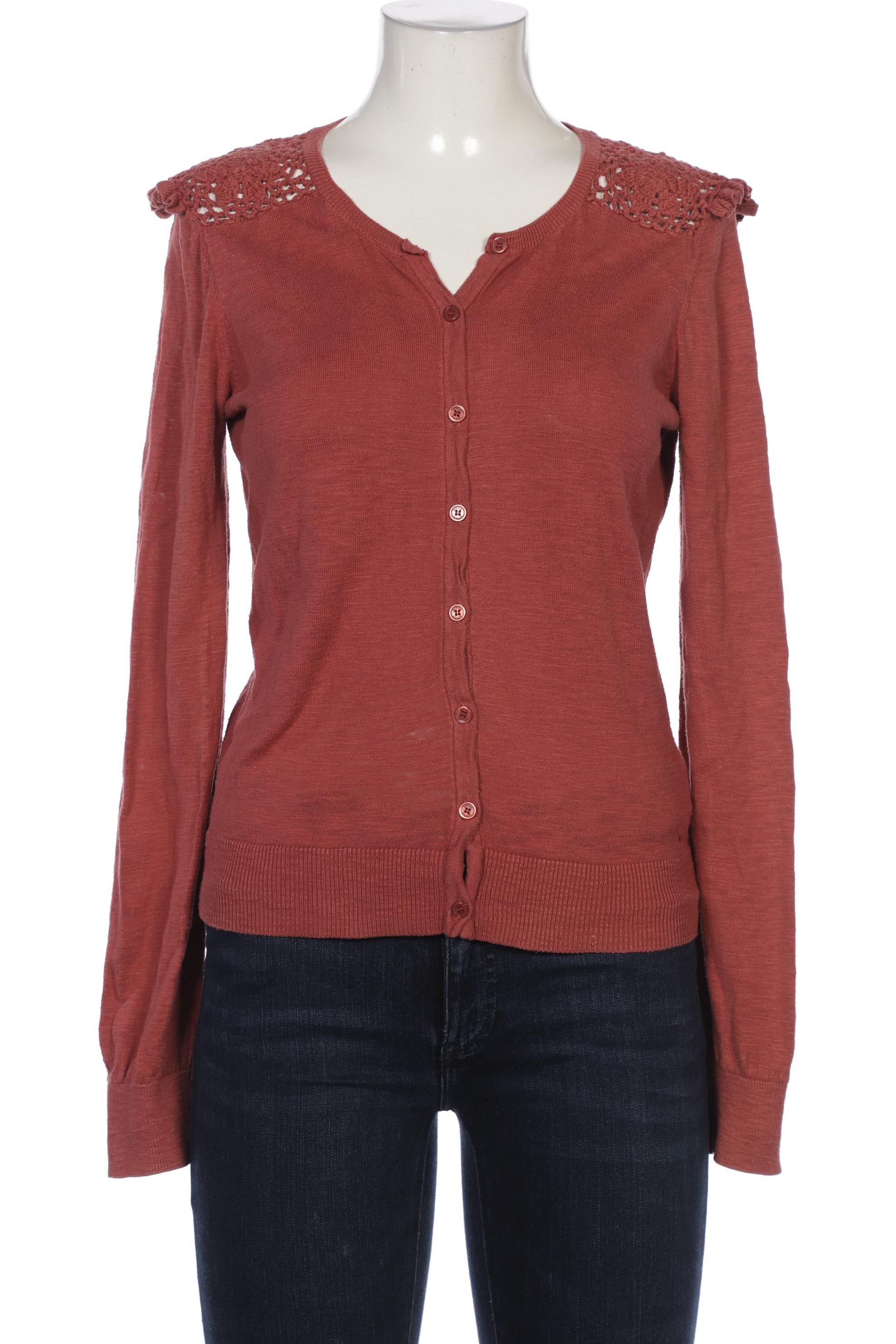 

MEXX Damen Strickjacke, bordeaux