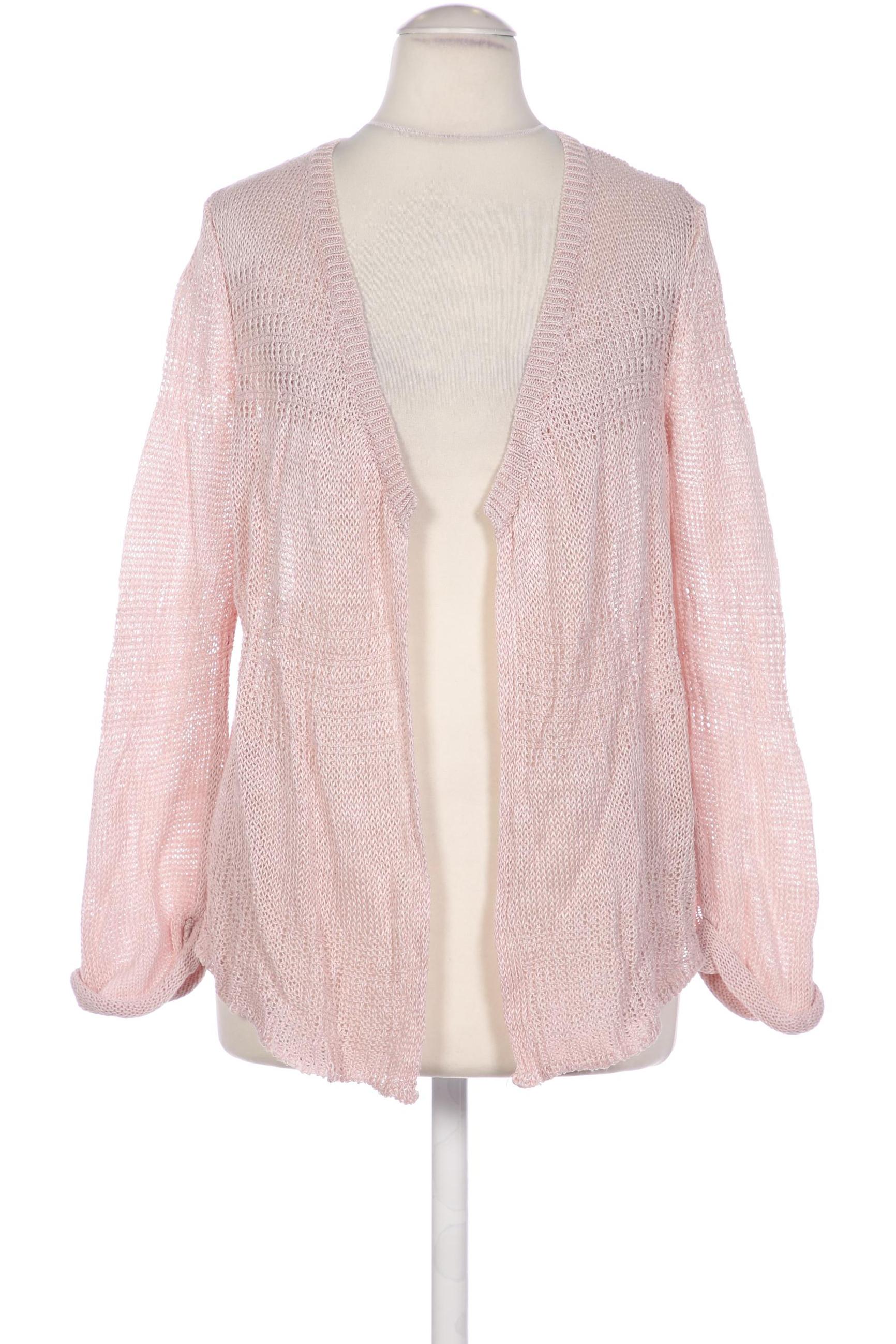 

Mexx Damen Strickjacke, pink, Gr. 36