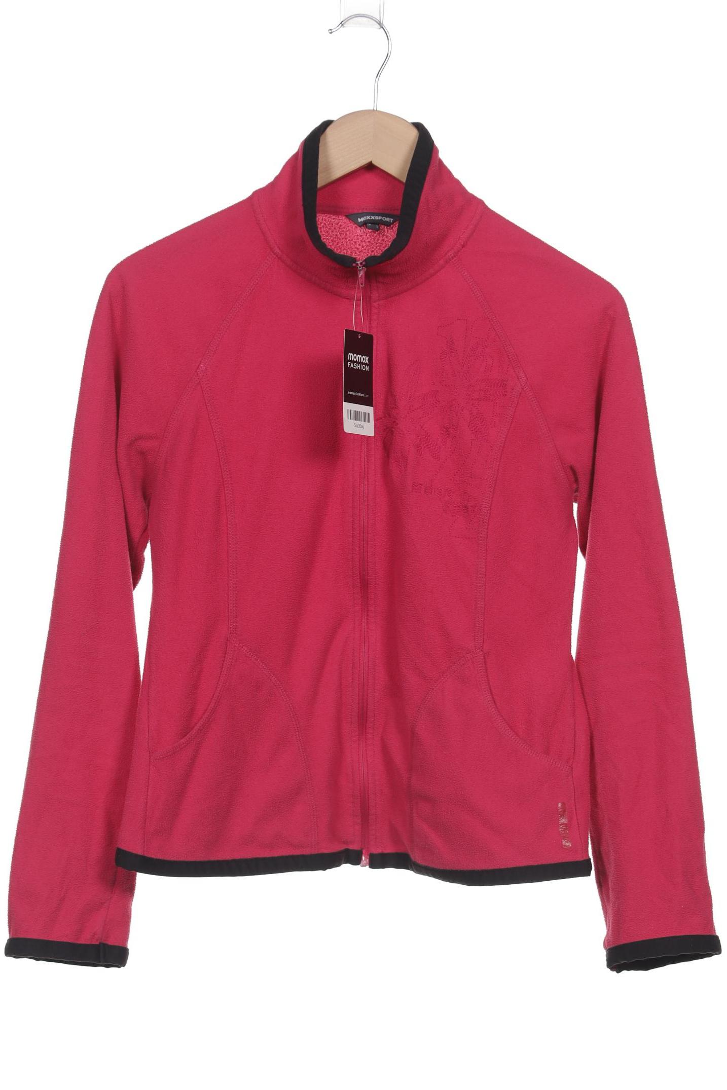 

Mexx Damen Sweatshirt, pink, Gr. 38