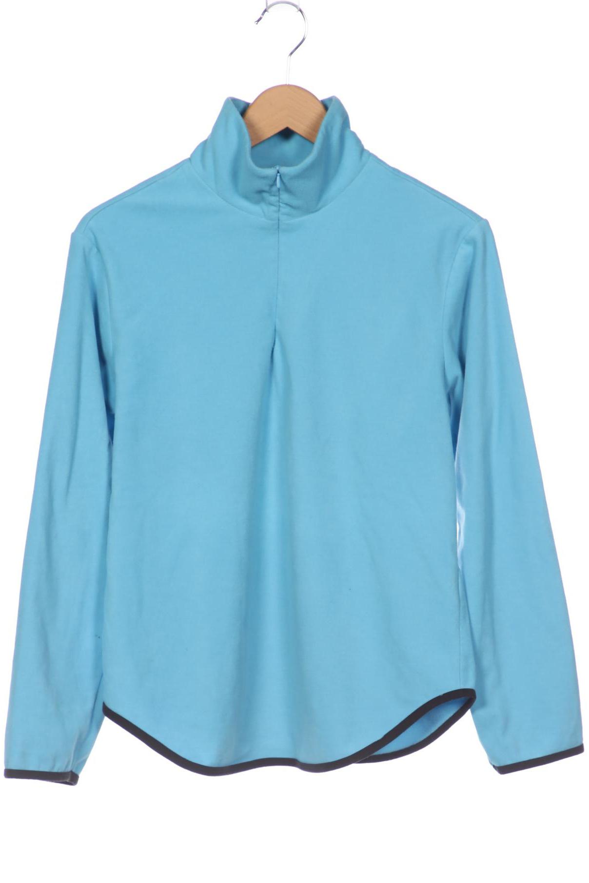 

MEXX Damen Sweatshirt, blau