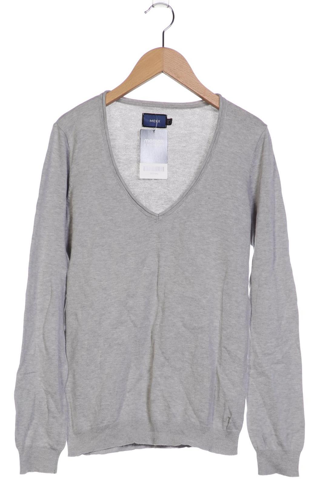 

Mexx Damen Sweatshirt, grau, Gr. 36