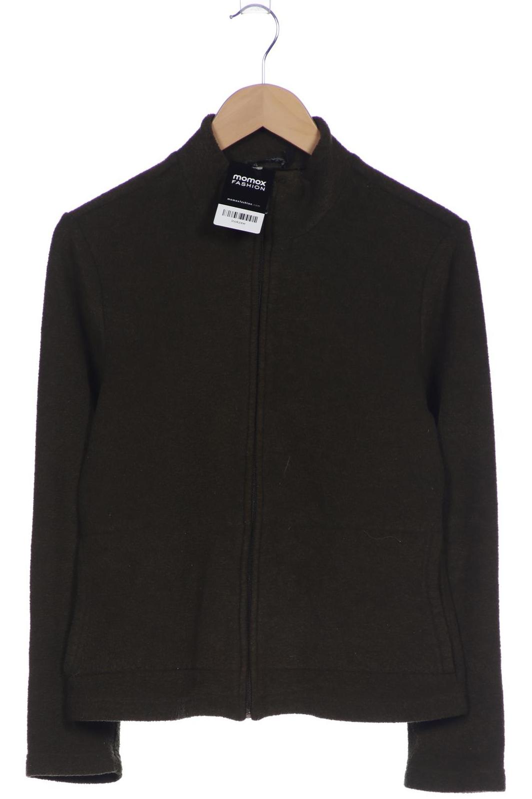 

Mexx Damen Sweatshirt, grün, Gr. 42