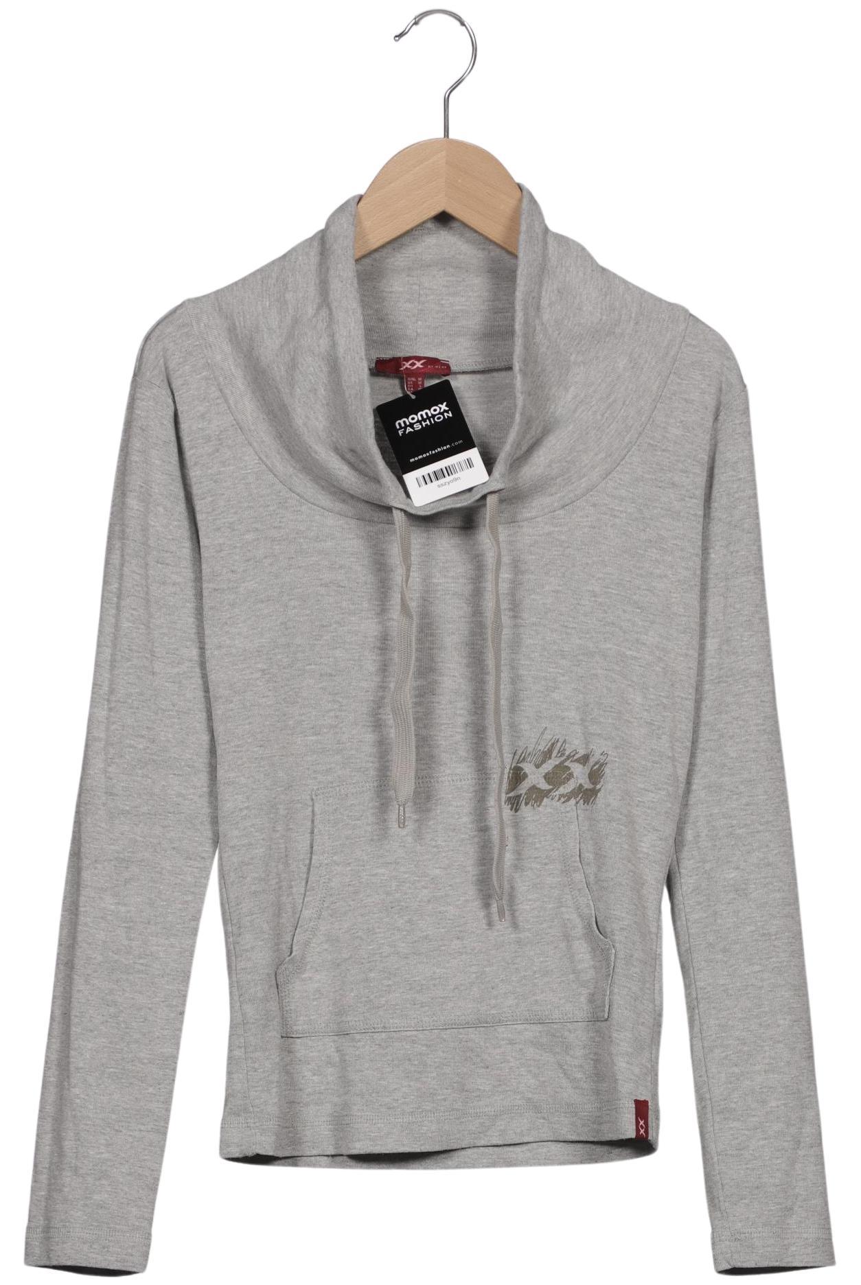 

Mexx Damen Sweatshirt, grau, Gr. 38