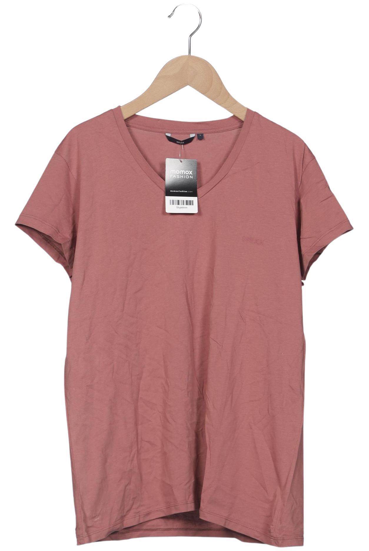 

Mexx Damen T-Shirt, pink, Gr. 42