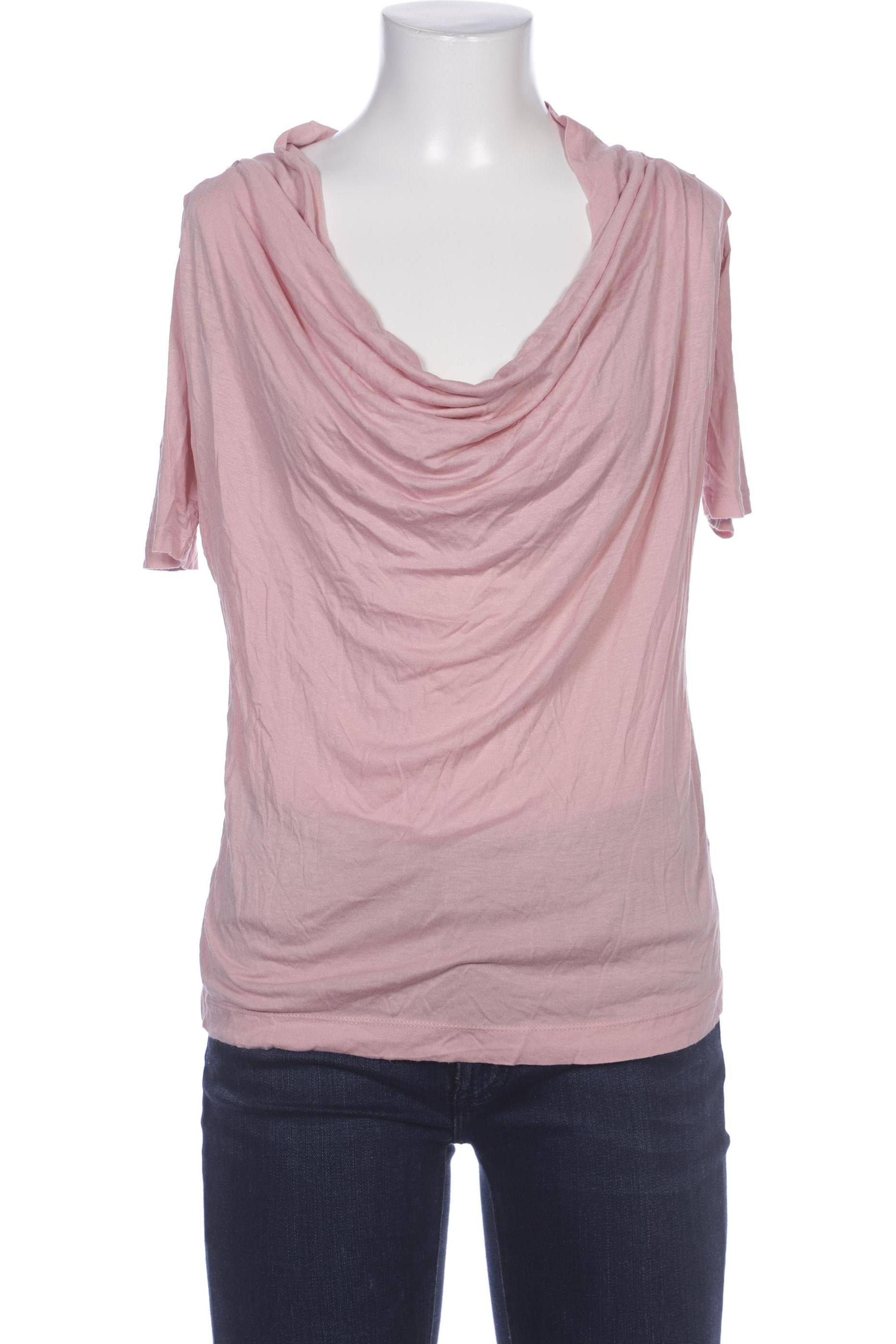 

Mexx Damen T-Shirt, pink, Gr. 38