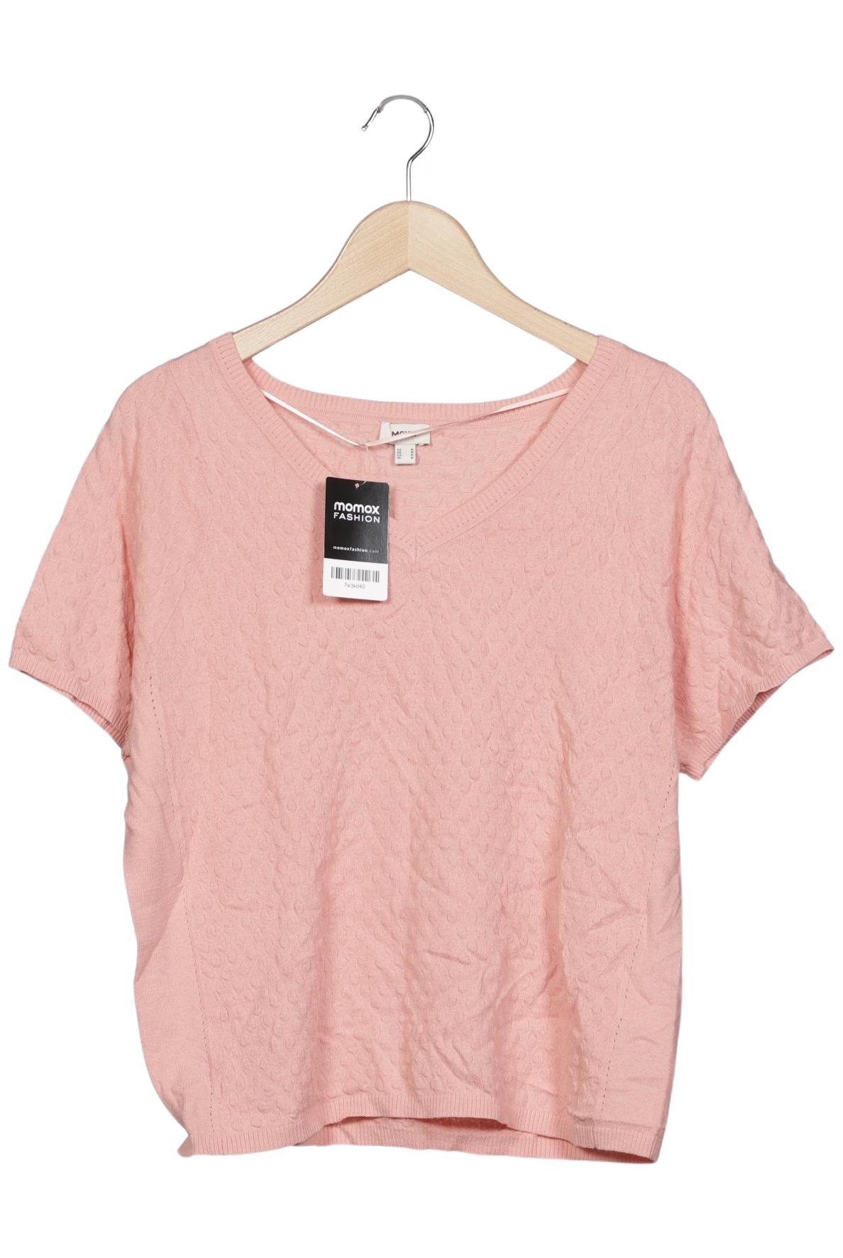 

Mexx Damen T-Shirt, pink, Gr. 38