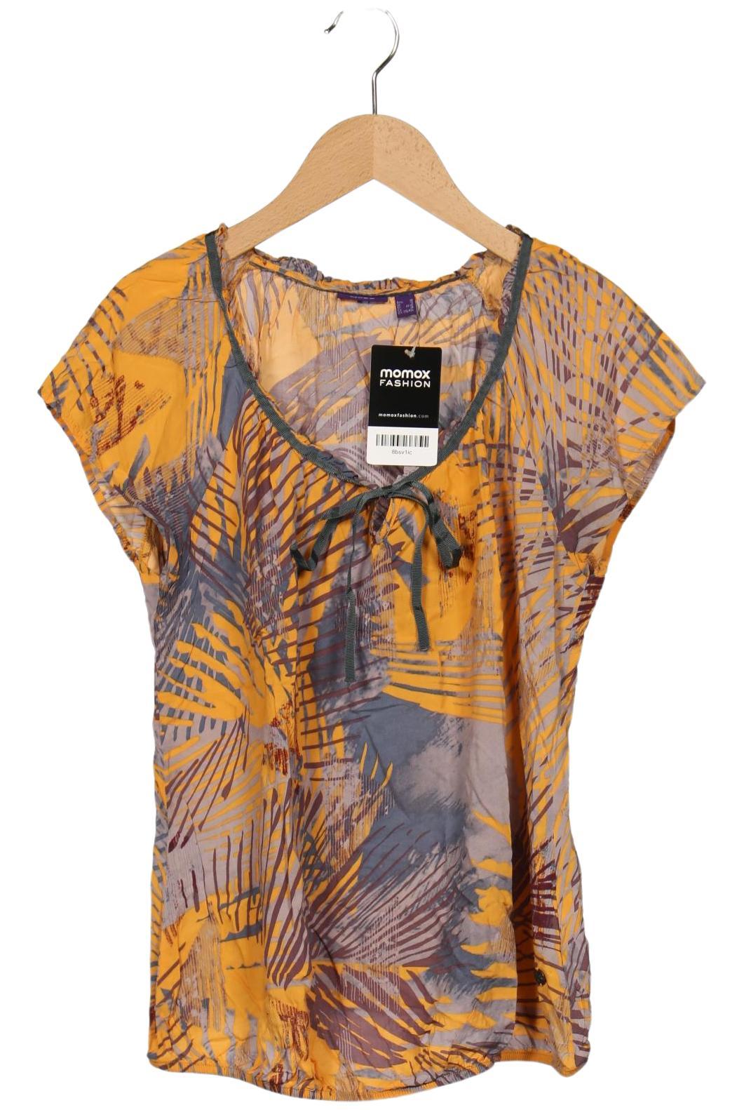 Thumbnail - Mexx Damen T-Shirt, orange, Gr. 38