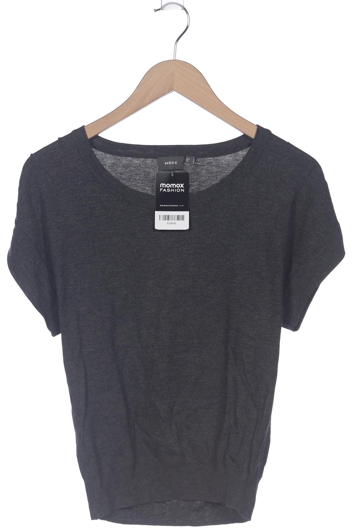 Thumbnail - Mexx Damen T-Shirt, schwarz, Gr. 36