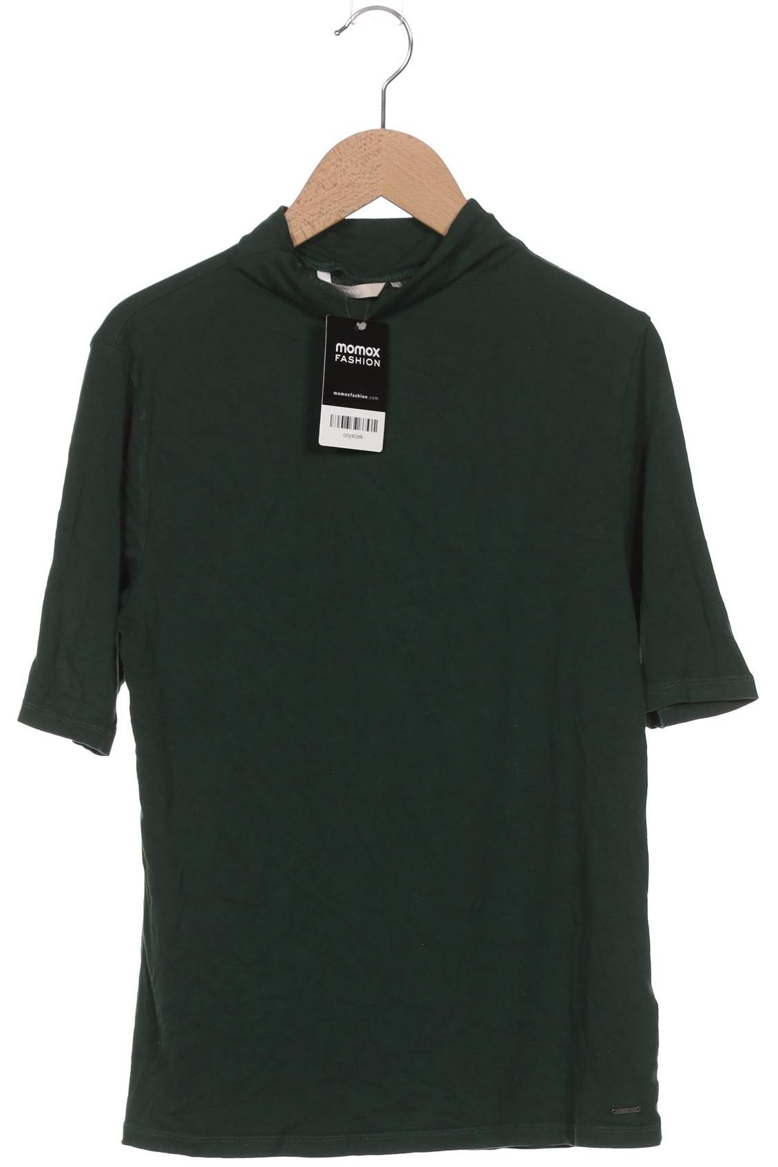 

Mexx Damen T-Shirt, grün, Gr. 38