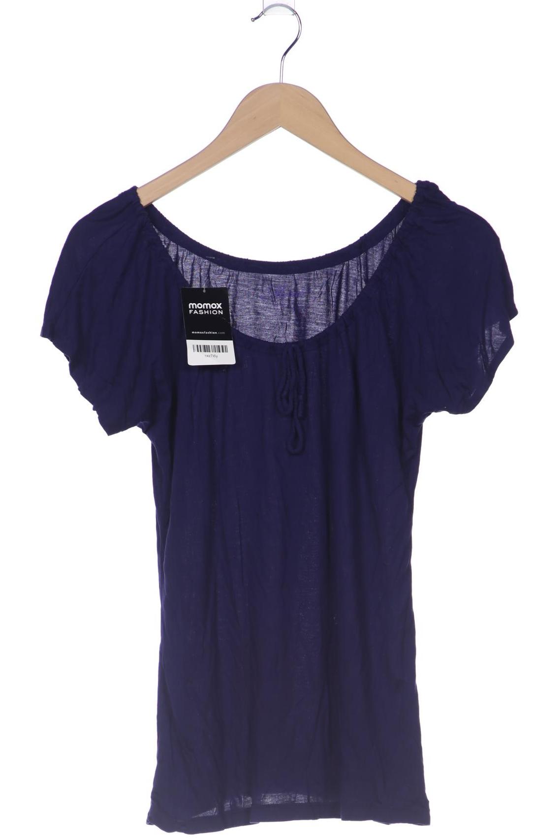 

Mexx Damen T-Shirt, flieder, Gr. 36