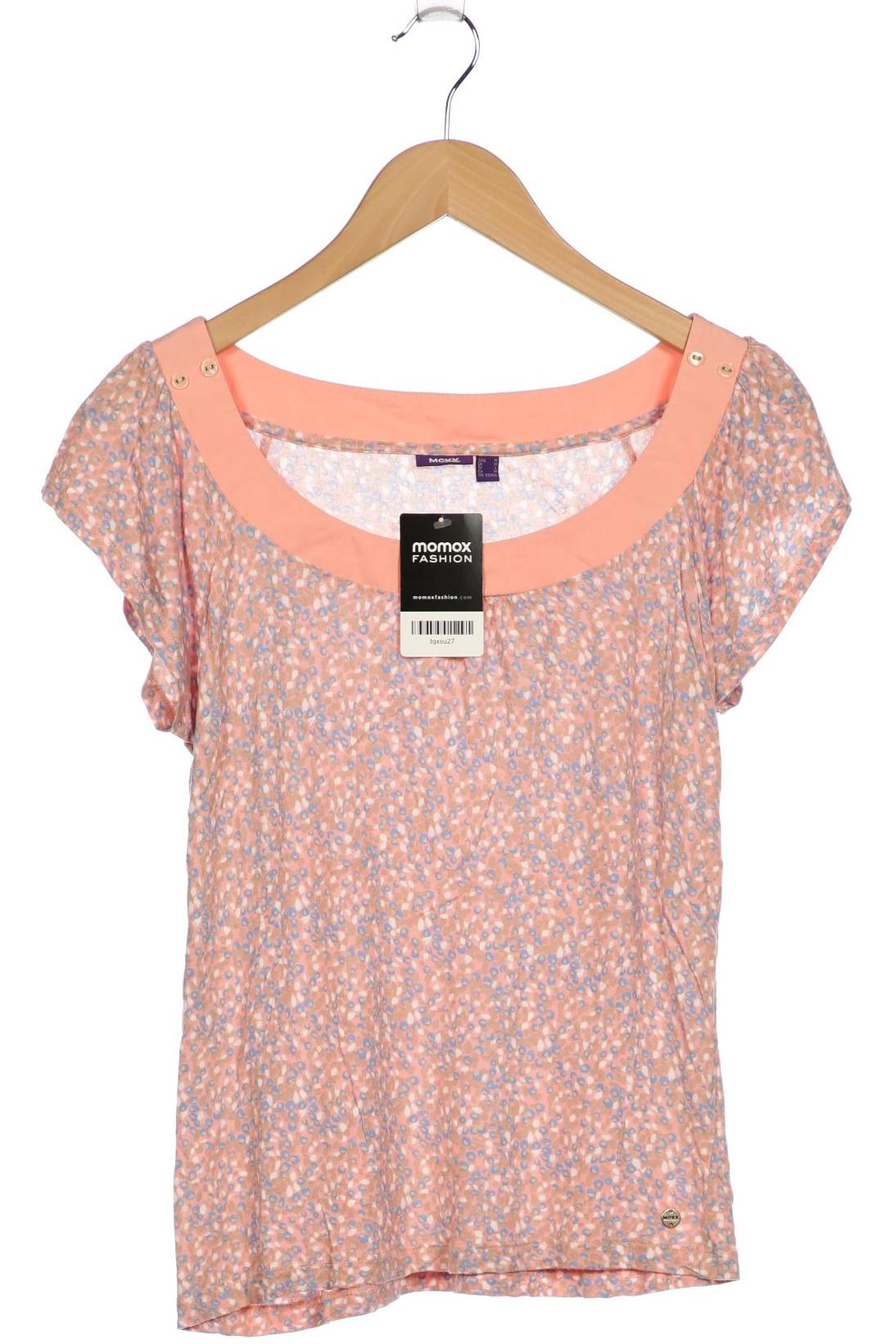 

Mexx Damen T-Shirt, pink, Gr. 38