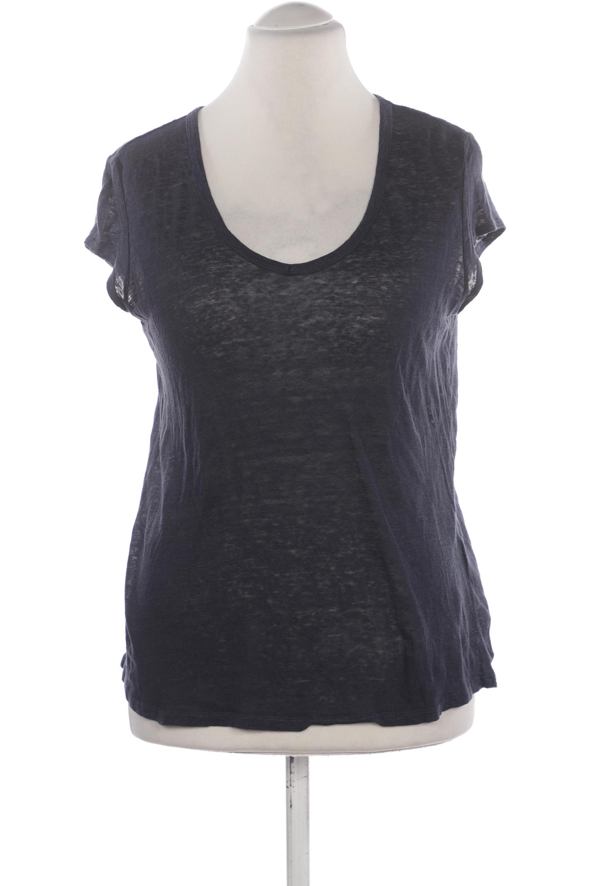 

Mexx Damen T-Shirt, marineblau, Gr. 42