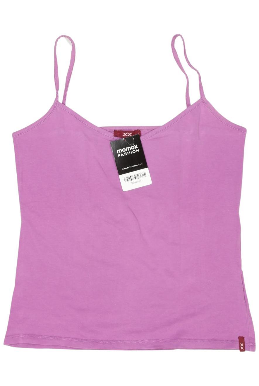 

Mexx Damen Top, flieder, Gr. 42