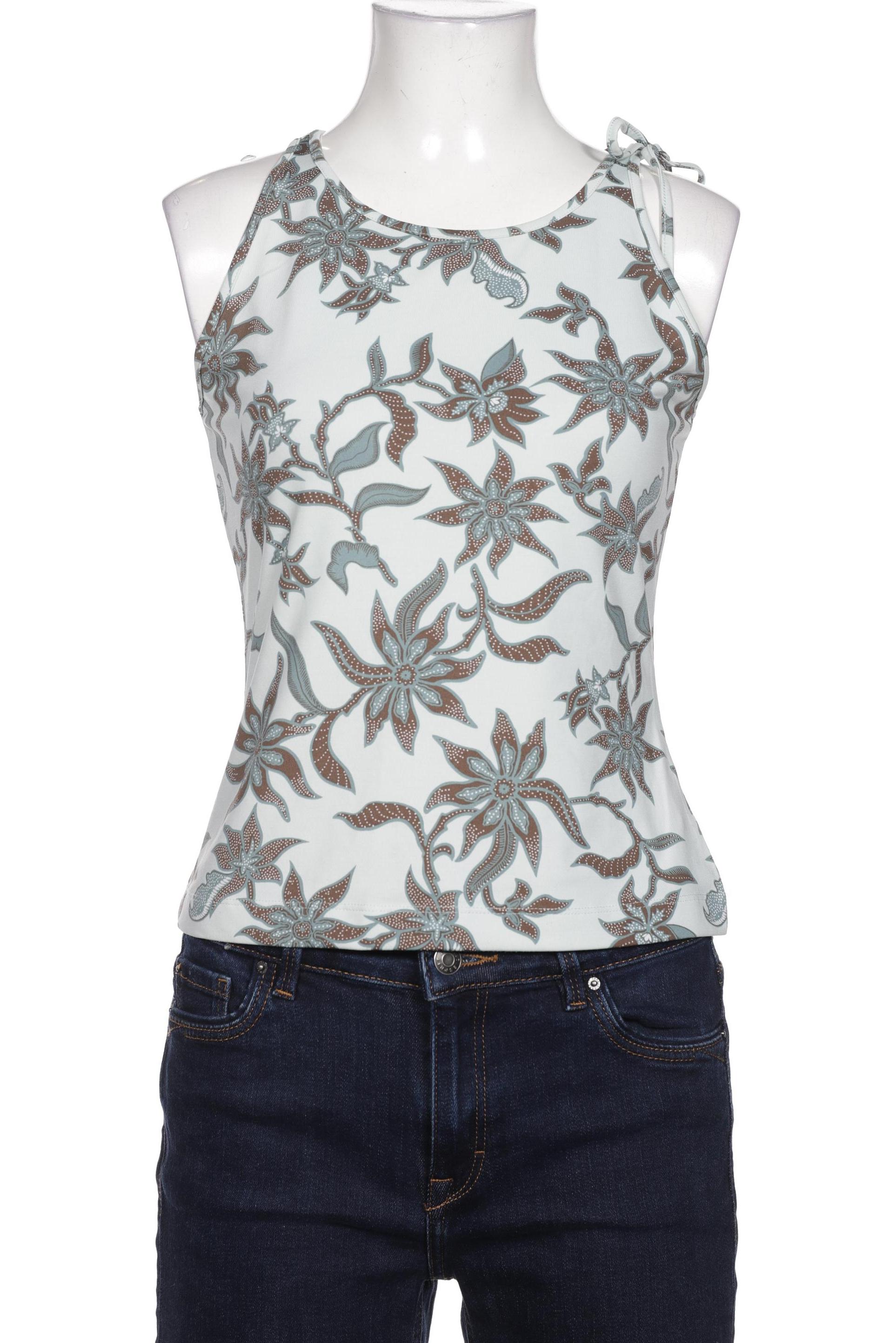 

Mexx Damen Top, hellgrün, Gr. 36