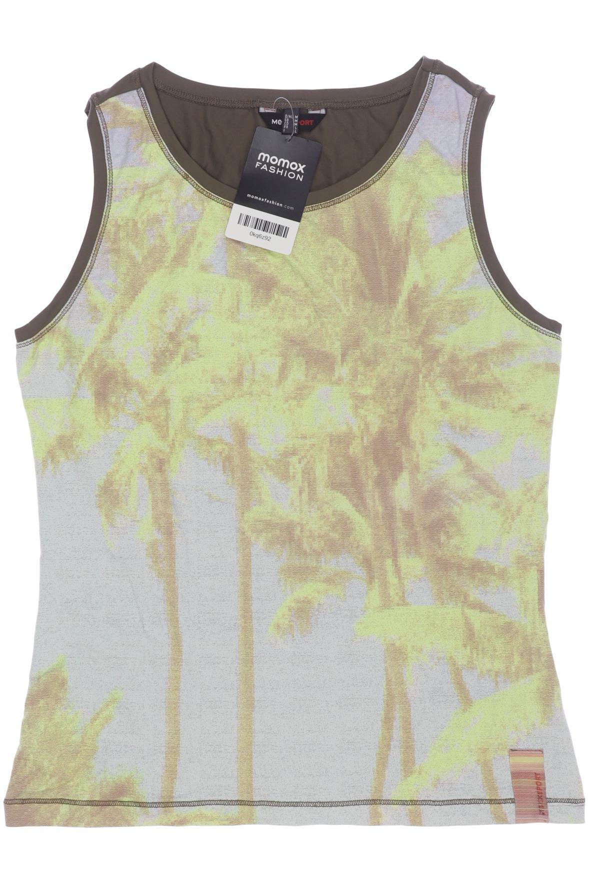 

Mexx Damen Top, gelb, Gr. 38