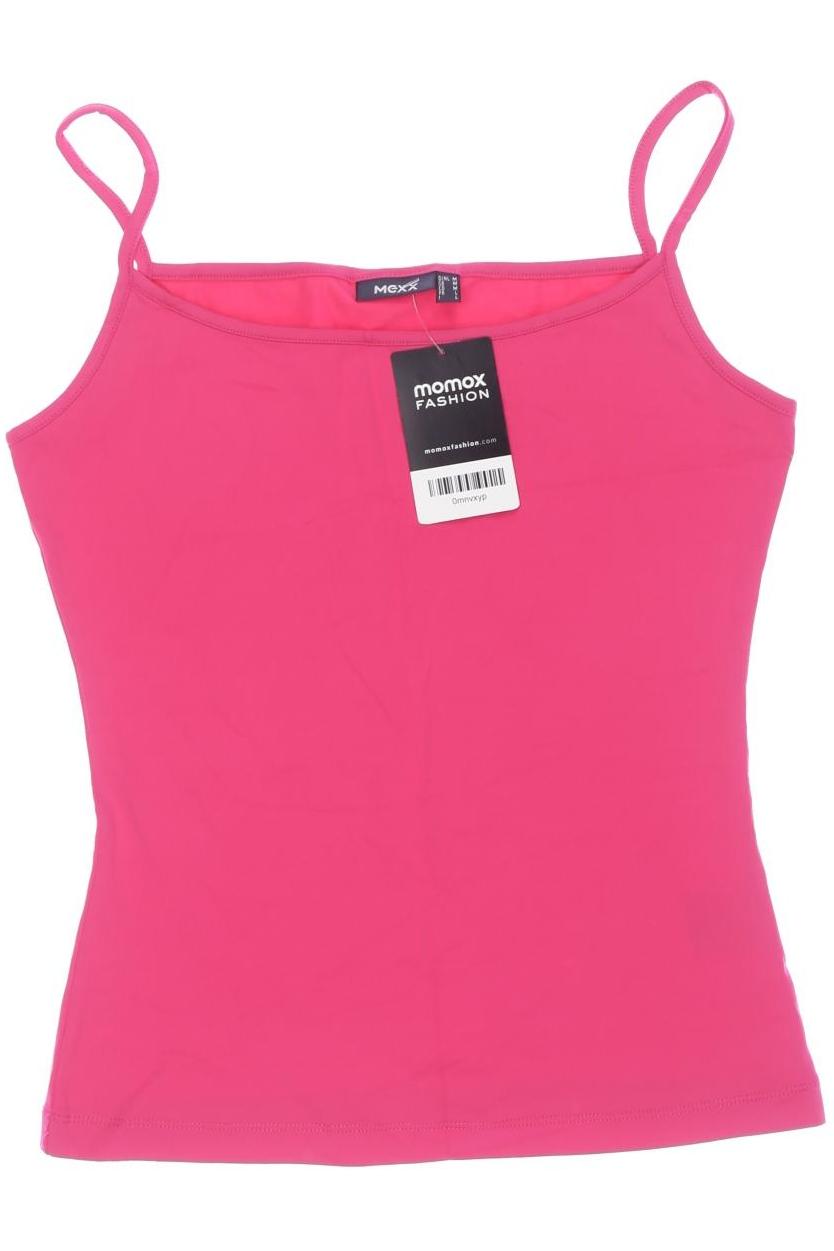 

Mexx Damen Top, pink, Gr. 38