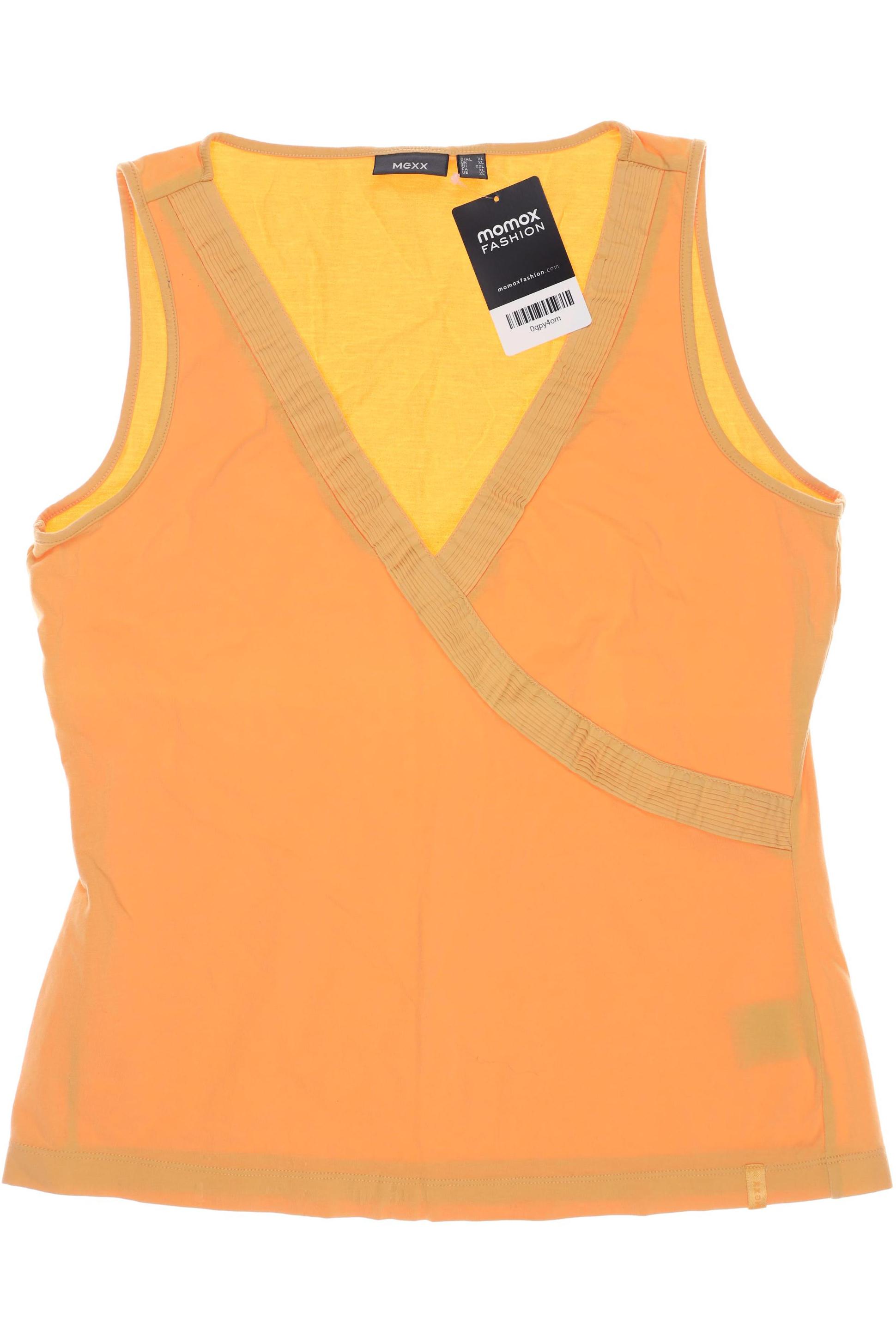 

MEXX Damen Top, orange