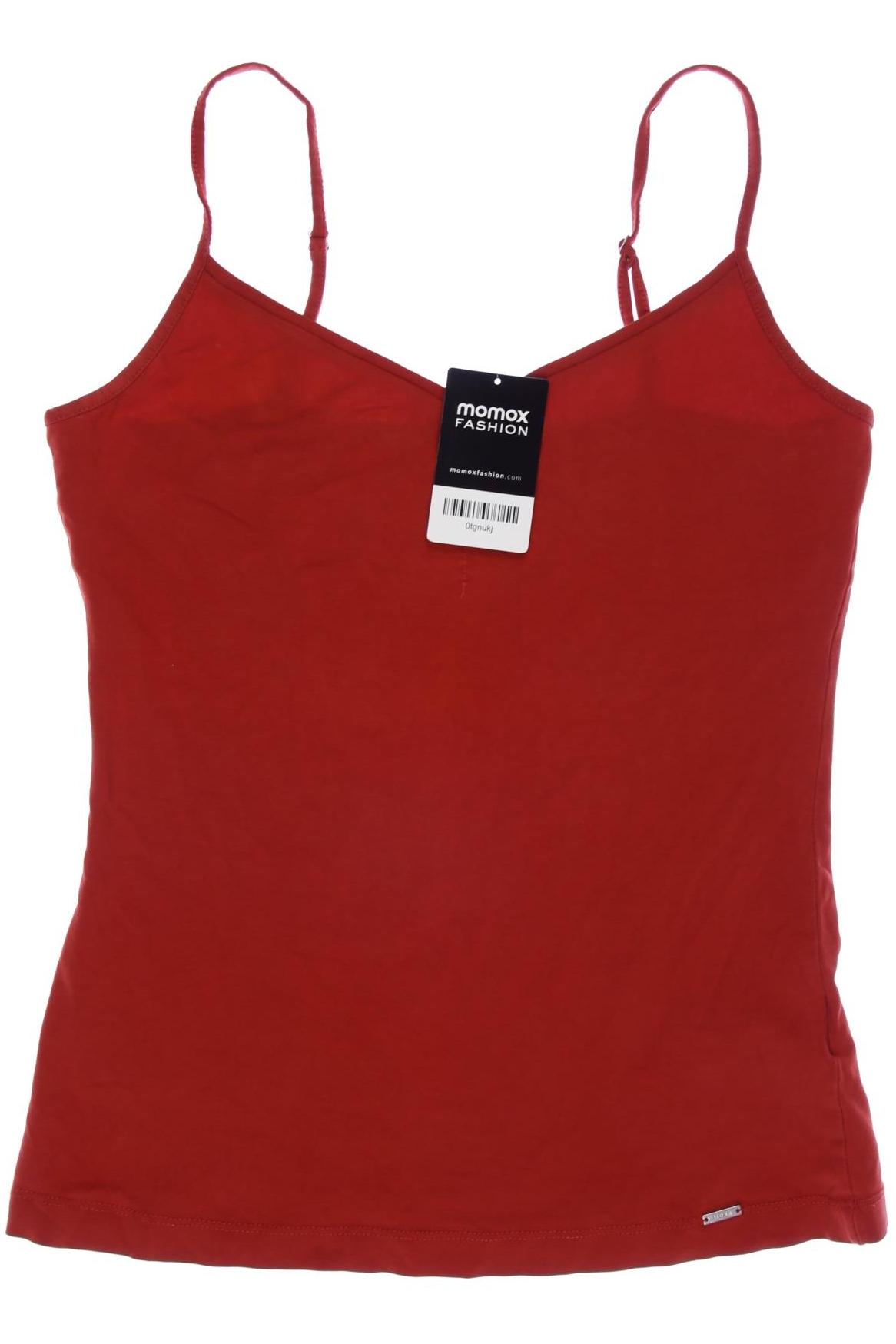 

Mexx Damen Top, rot, Gr. 42