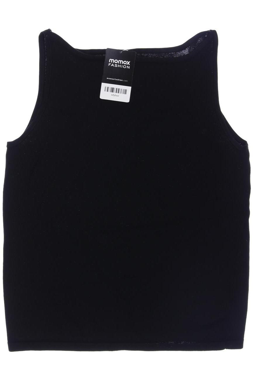 

Mexx Damen Top, schwarz, Gr. 44