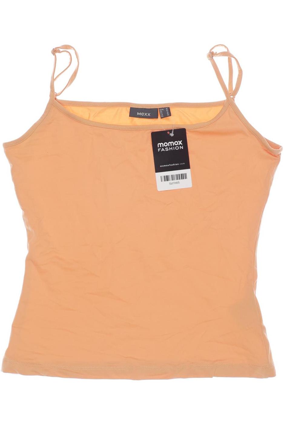 

Mexx Damen Top, orange, Gr. 38