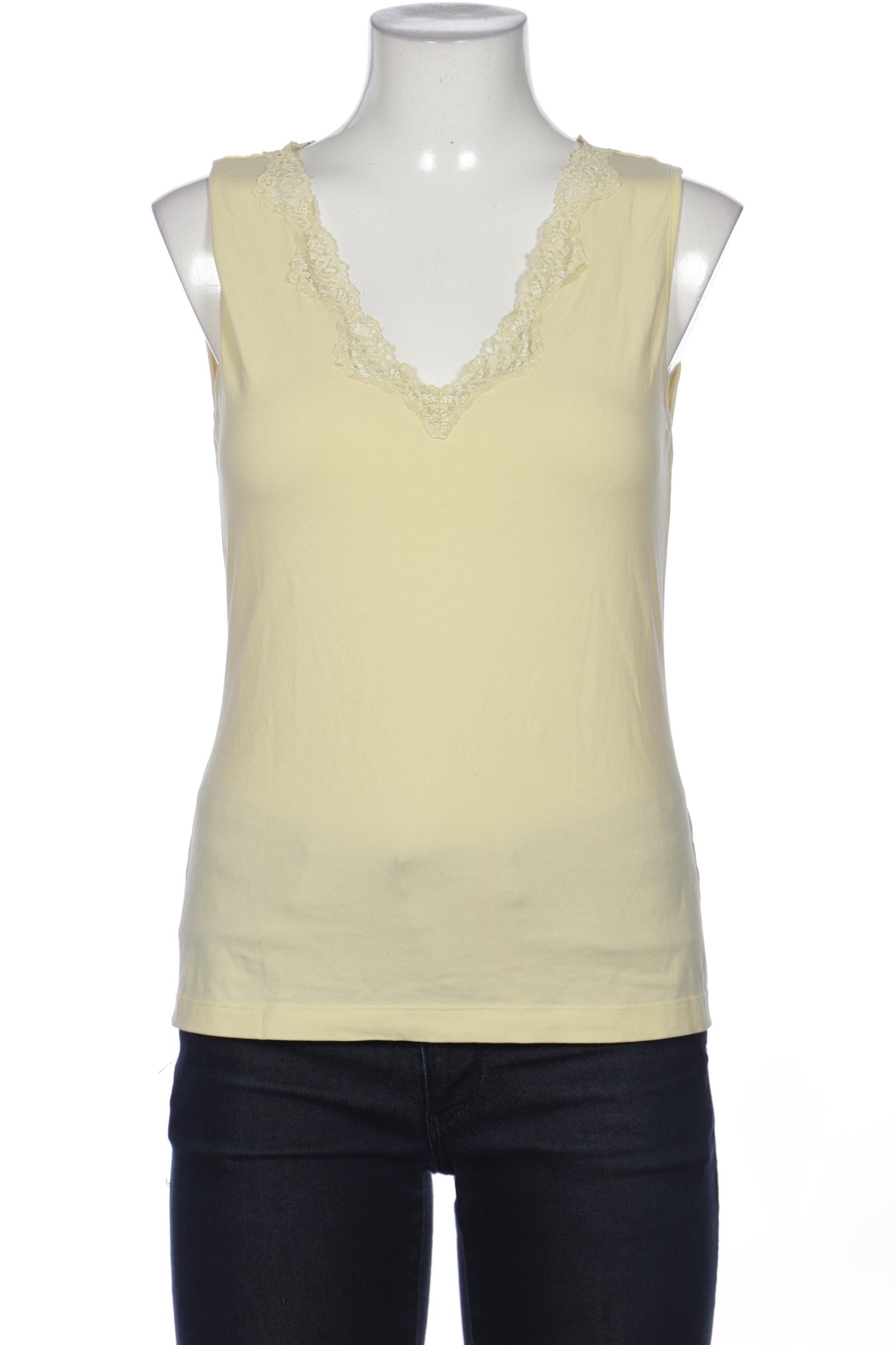 

MEXX Damen Top, gelb