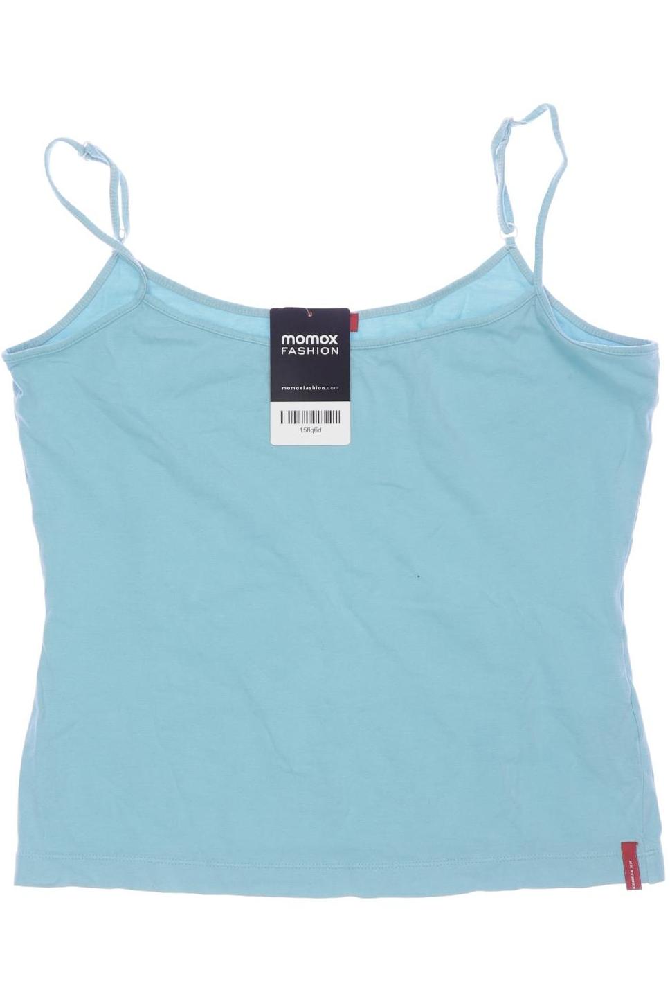 

Mexx Damen Top, blau, Gr. 42