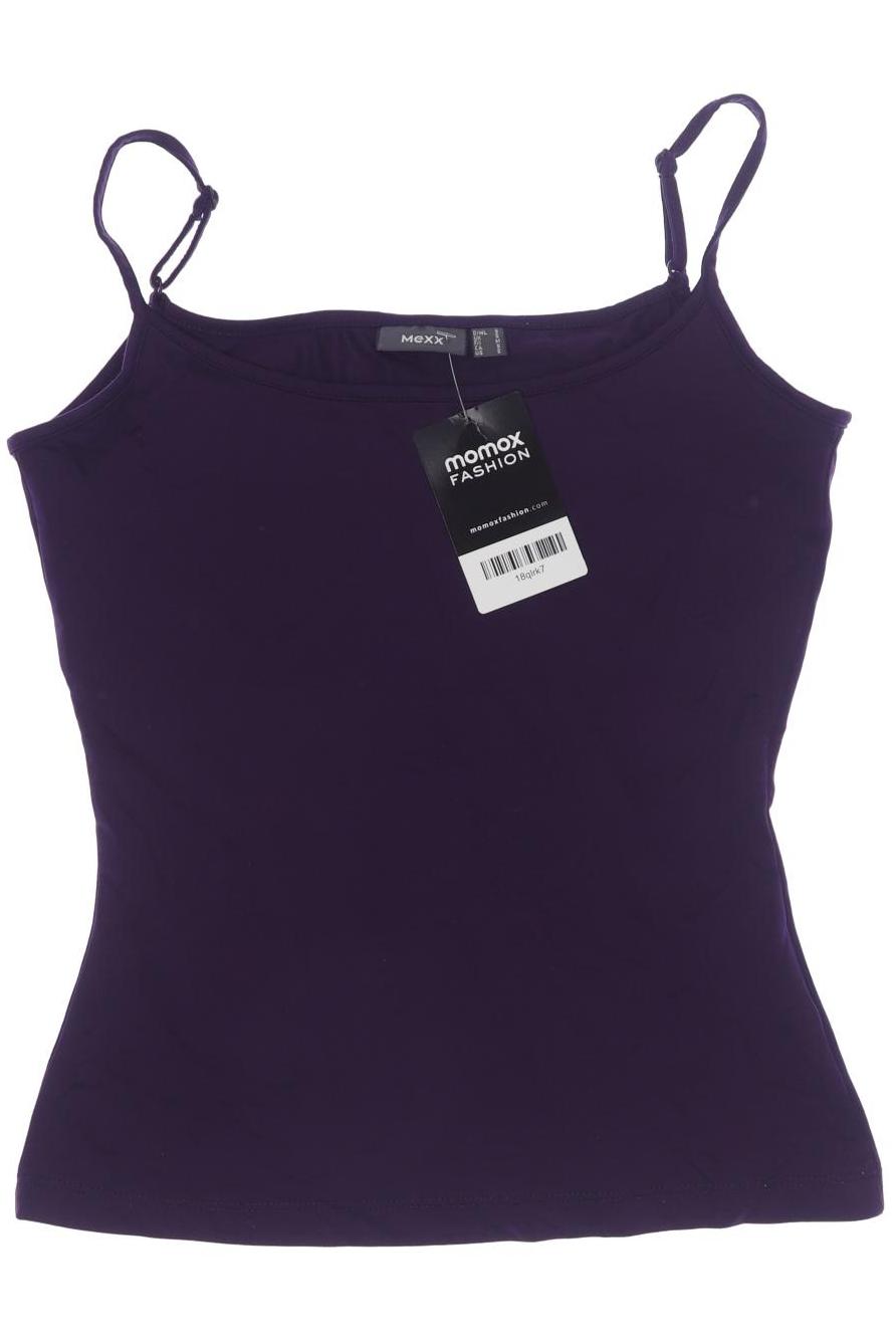 

Mexx Damen Top, flieder, Gr. 36