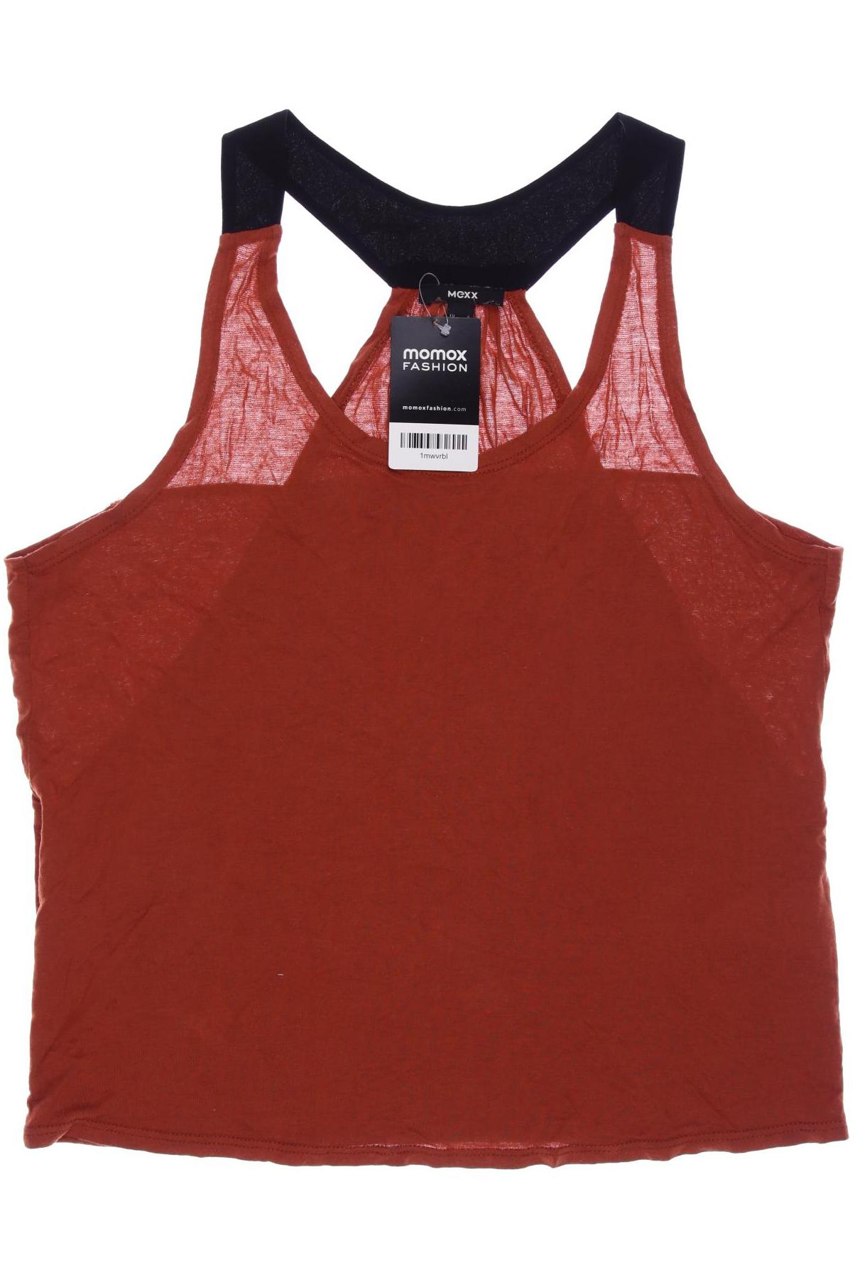 

MEXX Damen Top, braun