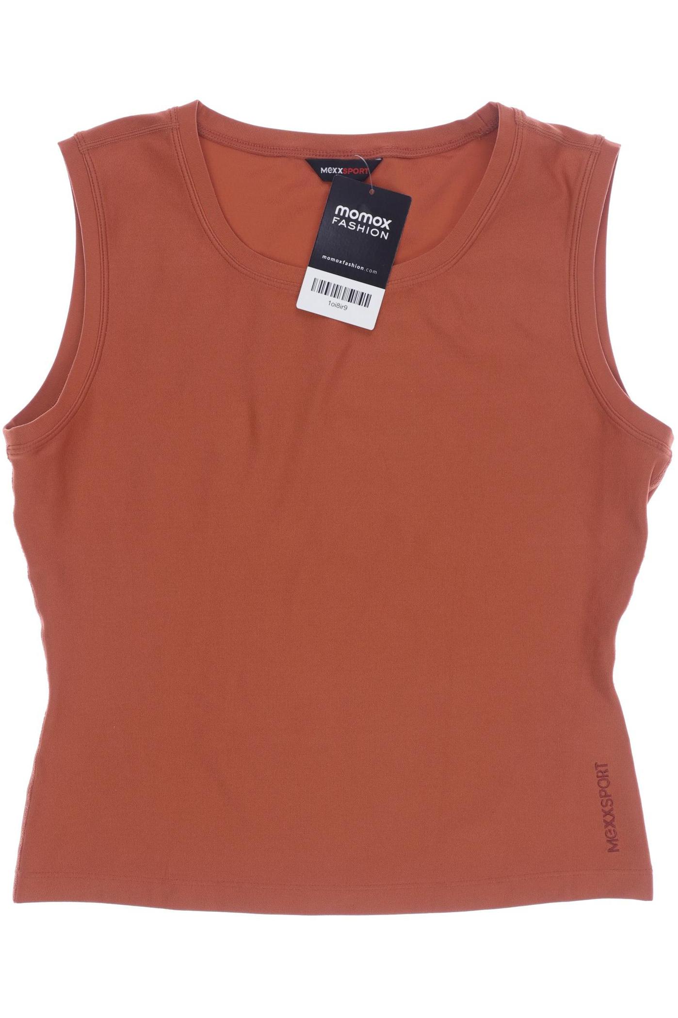 

MEXX Damen Top, orange