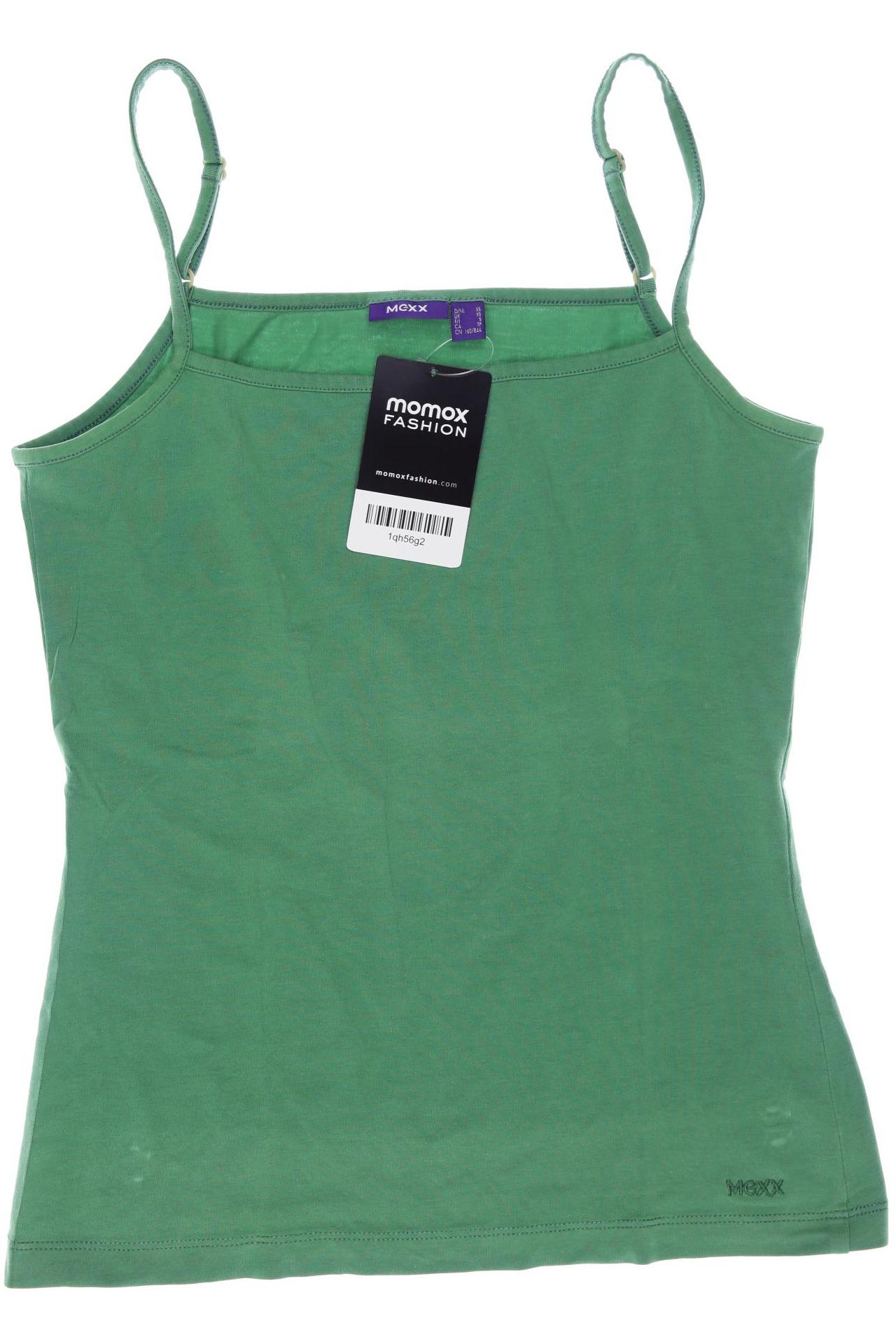 

MEXX Damen Top, grün