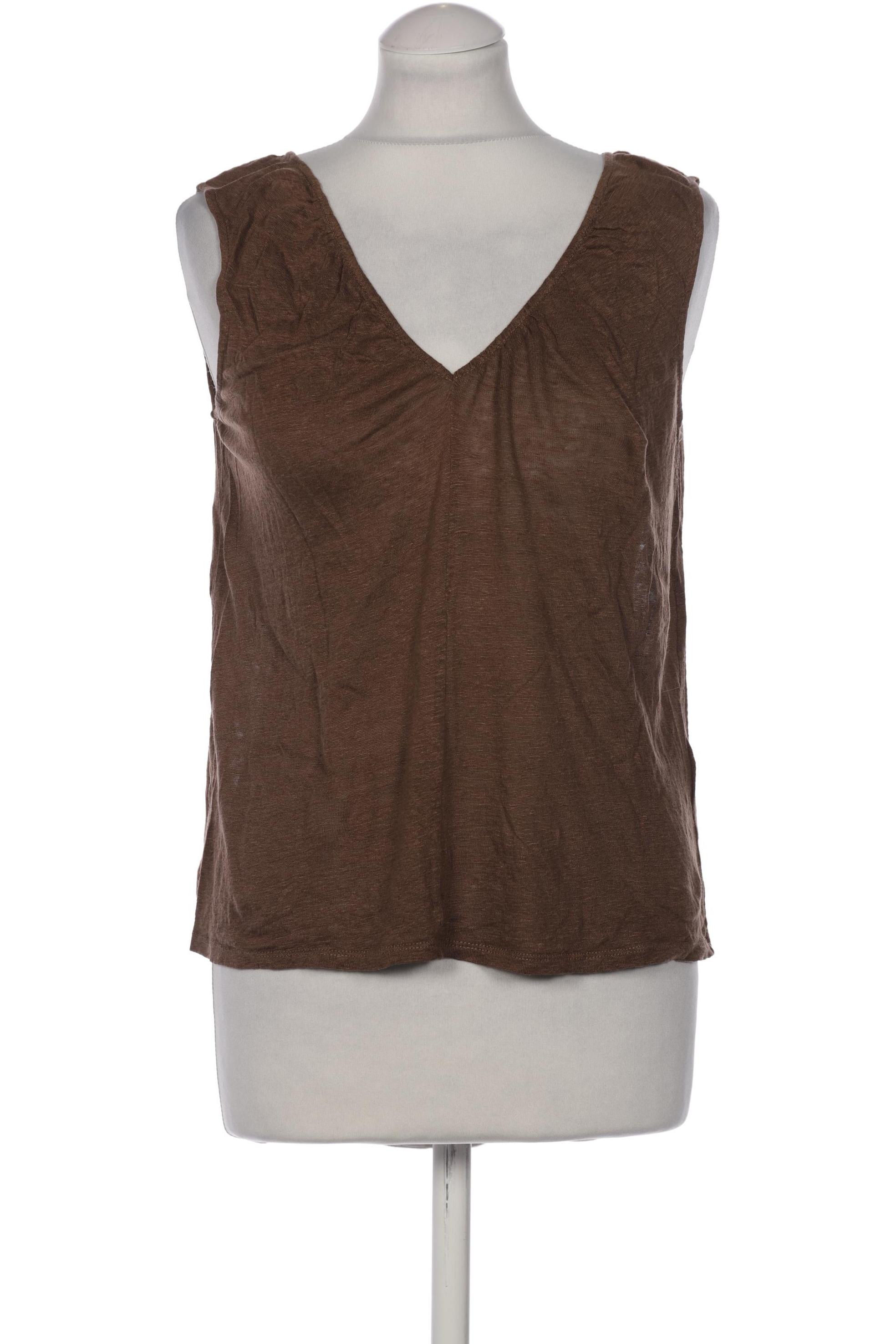 

Mexx Damen Top, braun, Gr. 38