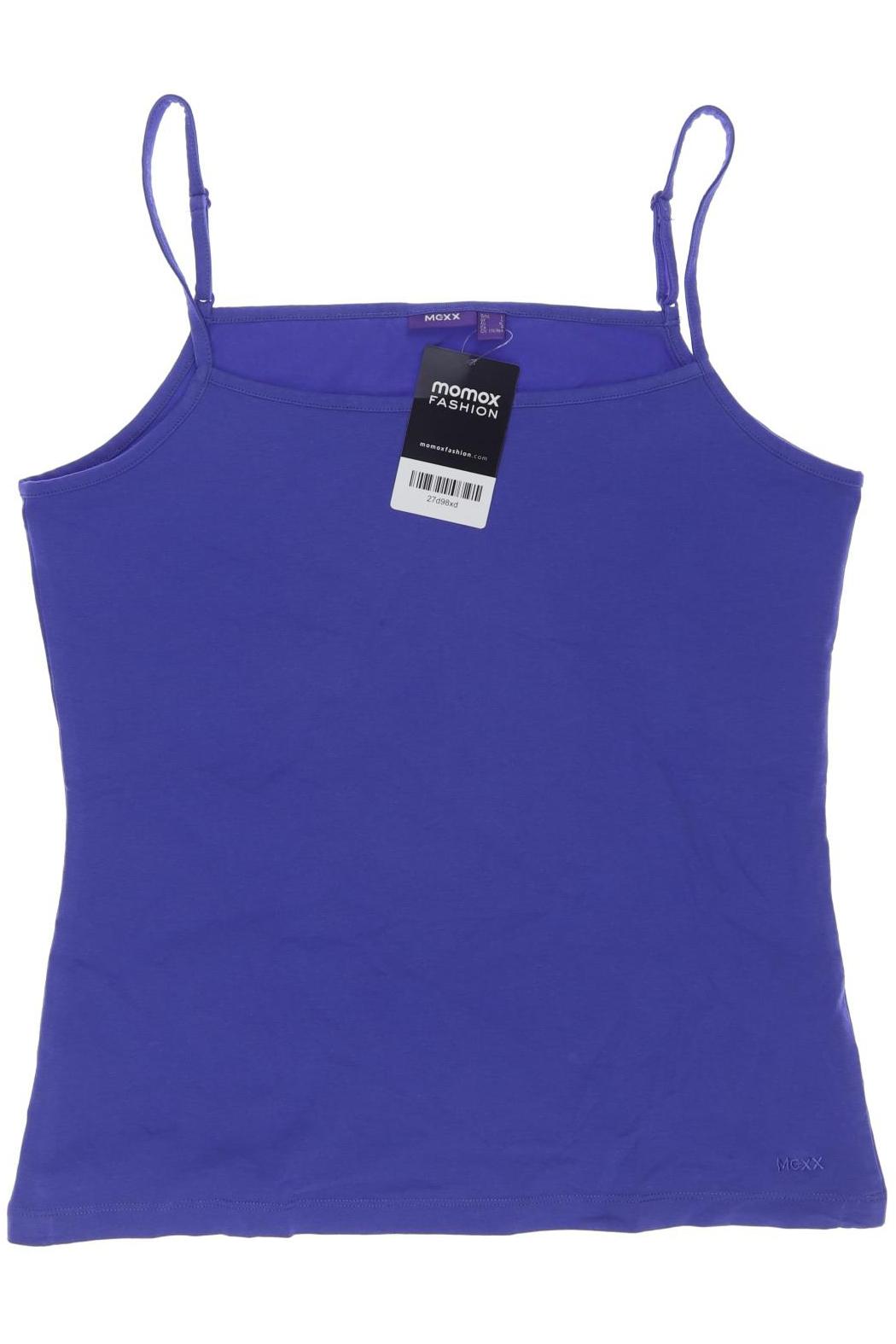 

Mexx Damen Top, blau, Gr. 42