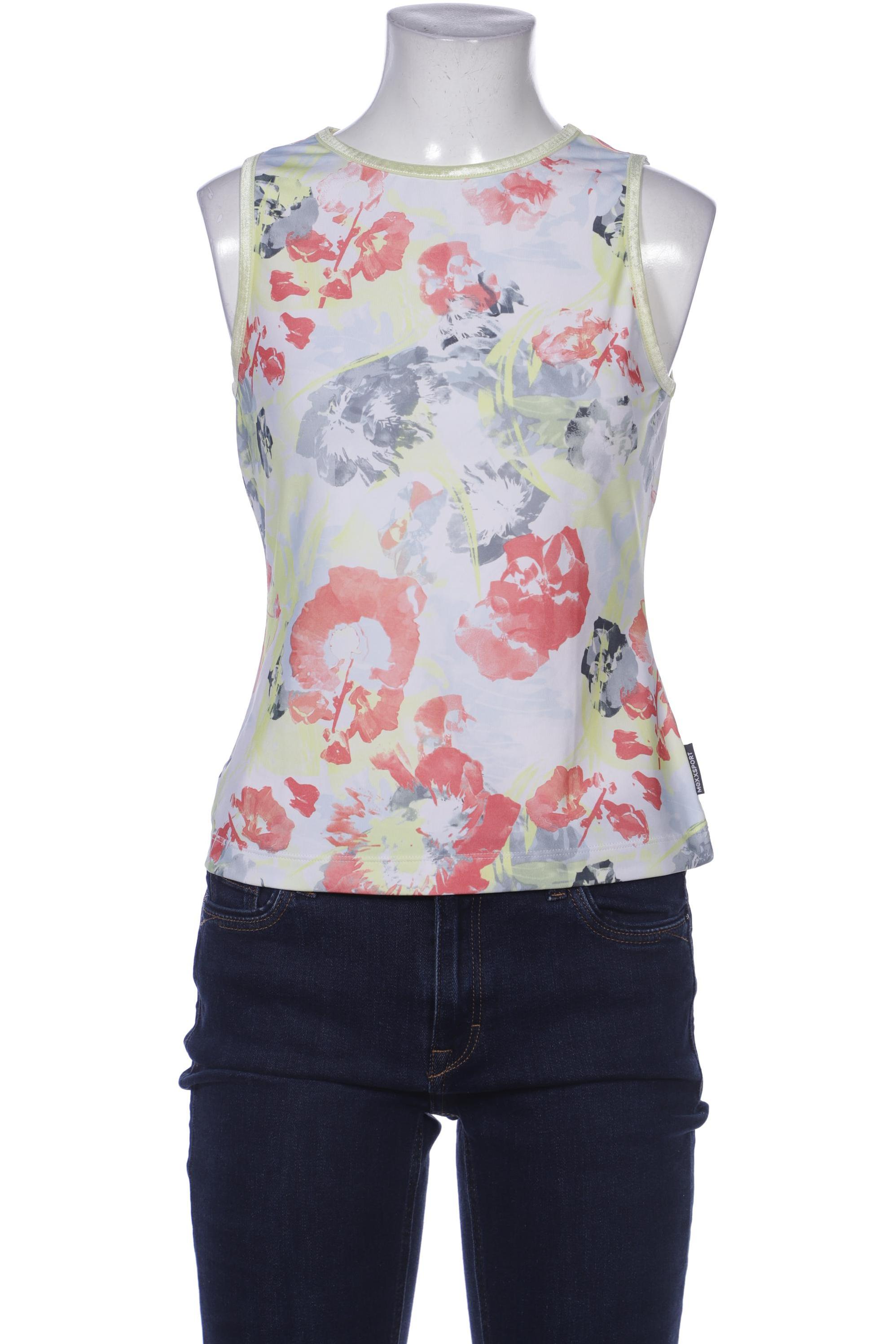 

Mexx Damen Top, gelb, Gr. 36