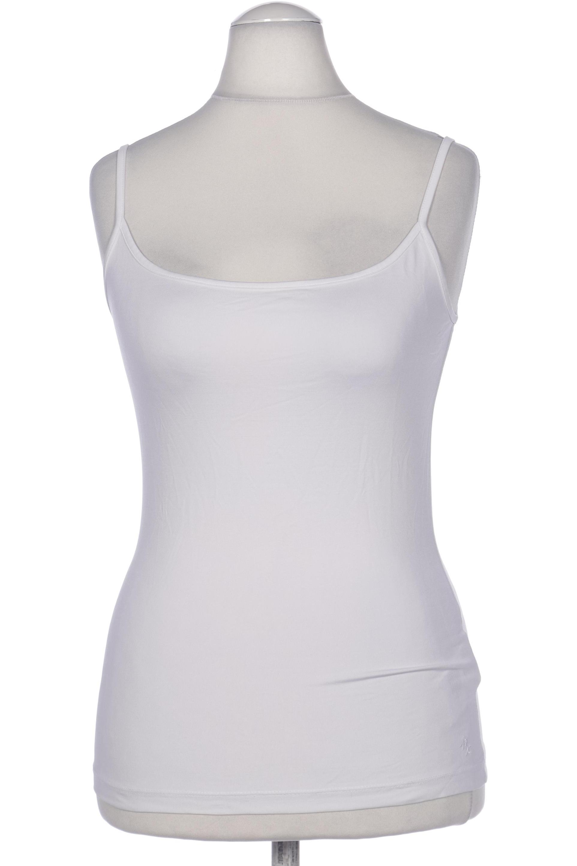 

Mexx Damen Top, weiß, Gr. 38