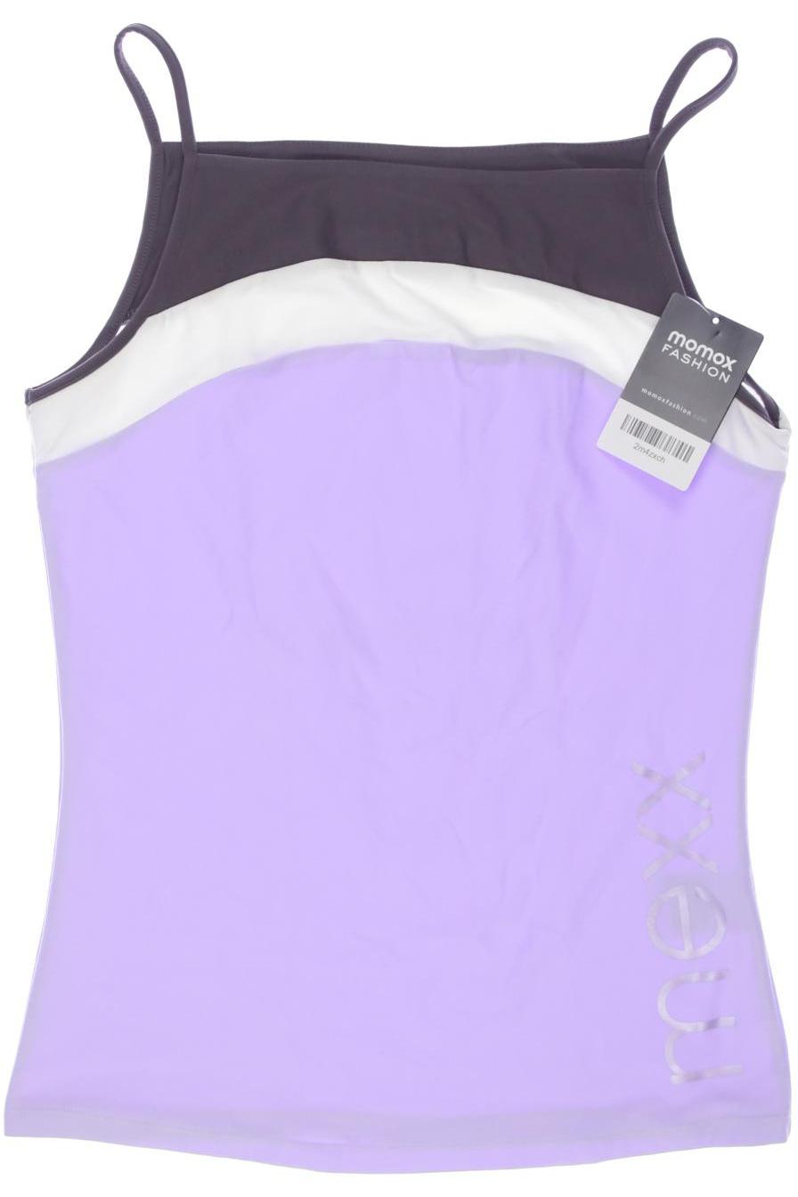 

Mexx Damen Top, flieder, Gr. 36