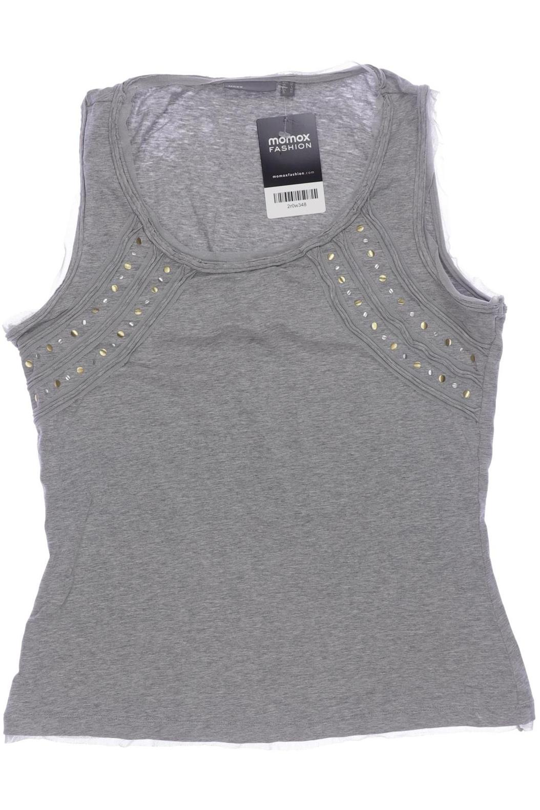 

Mexx Damen Top, grau, Gr. 38