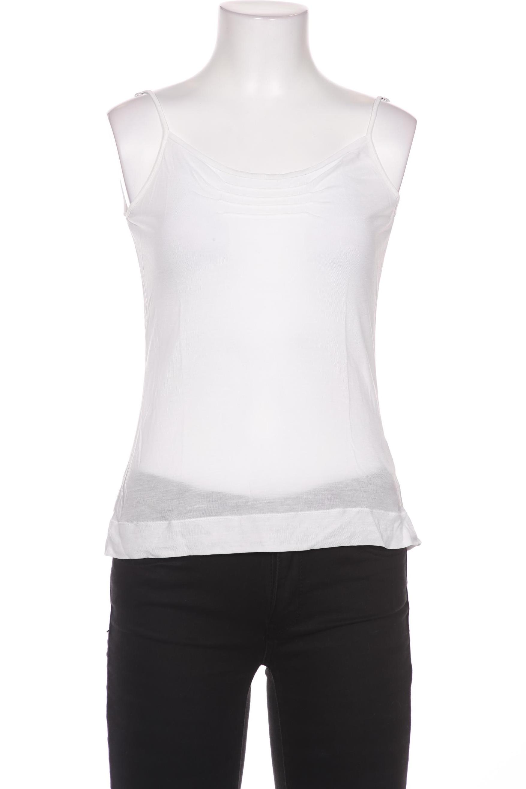 

Mexx Damen Top, weiß, Gr. 36