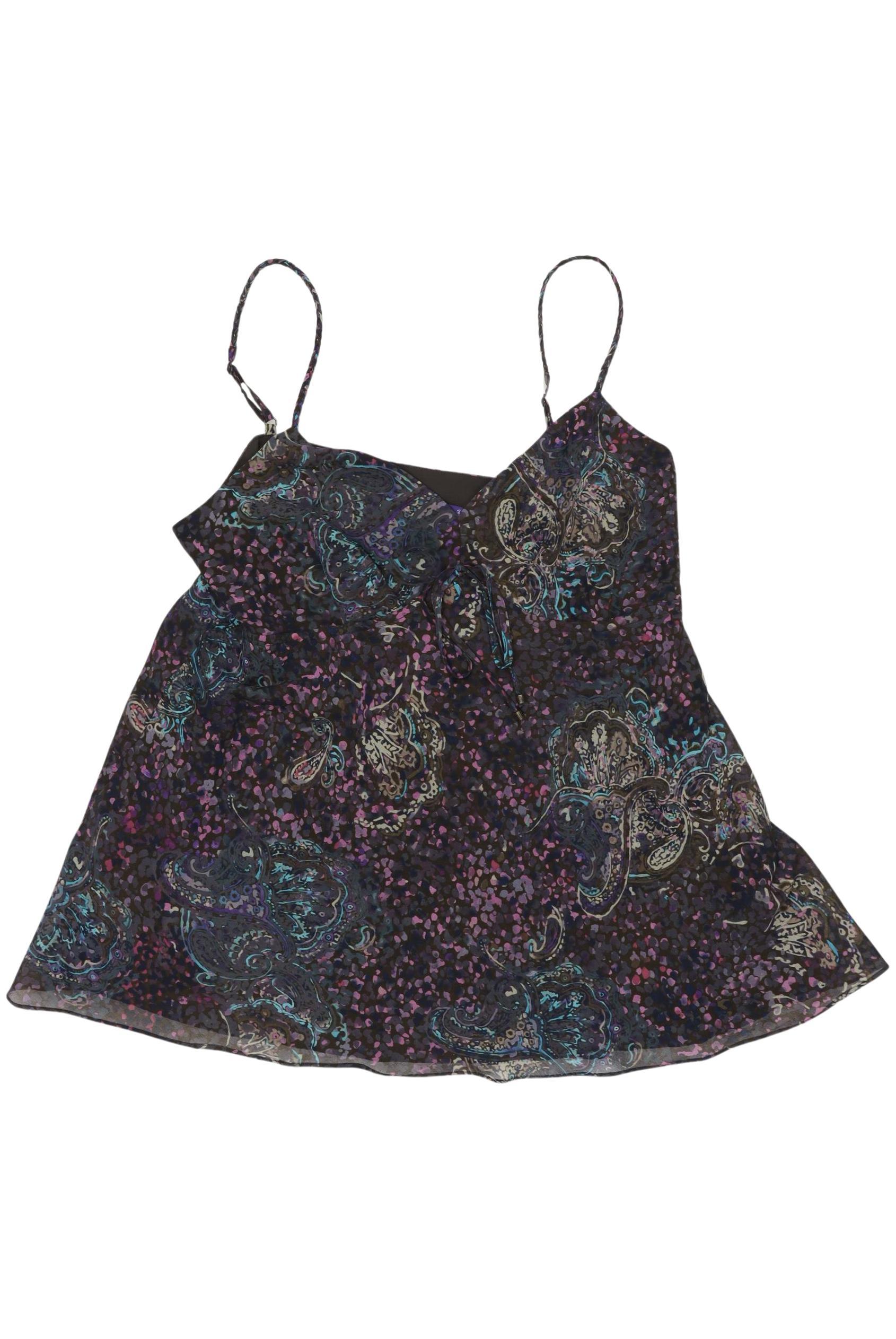 

Mexx Damen Top, mehrfarbig, Gr. 42
