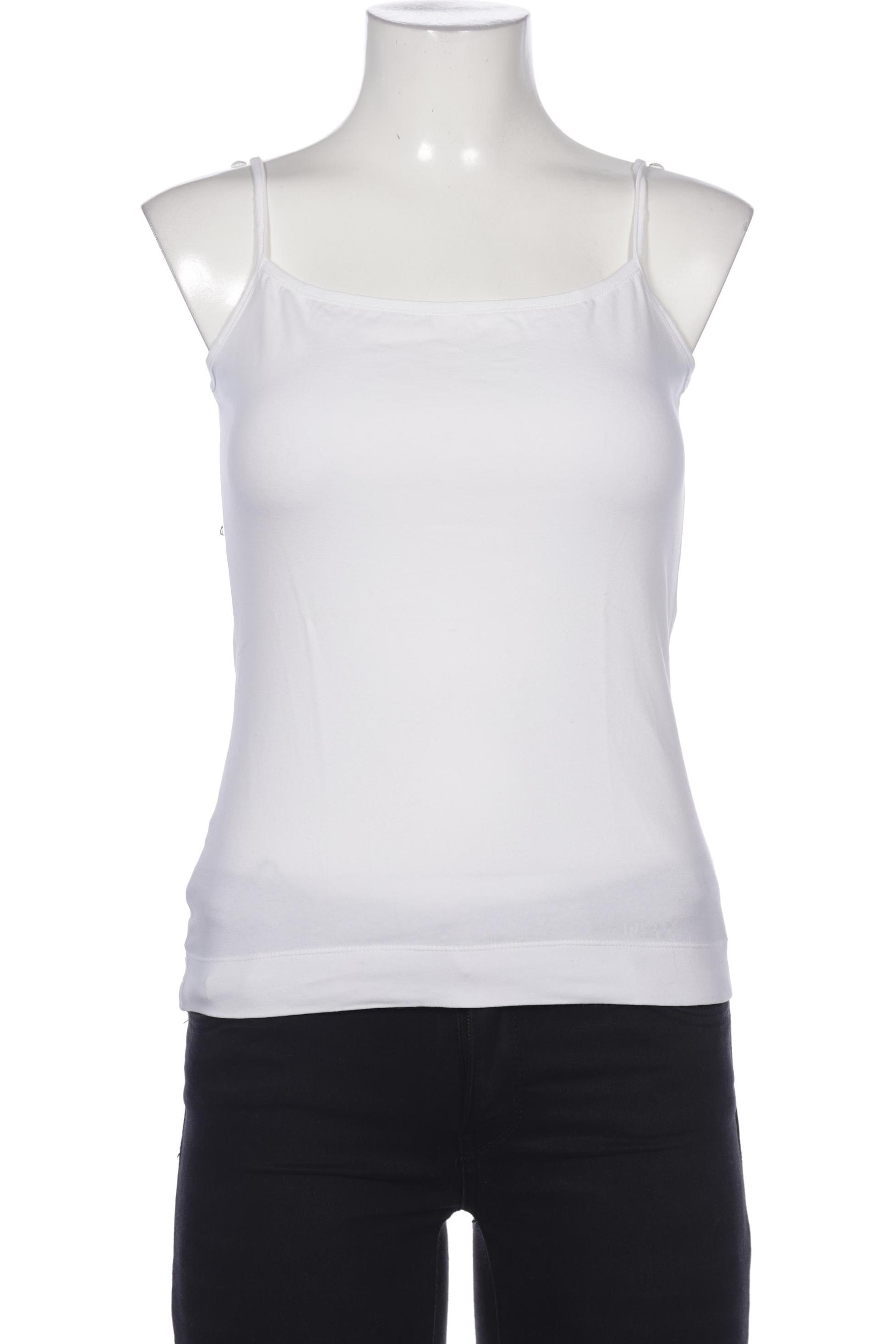 

MEXX Damen Top, weiß