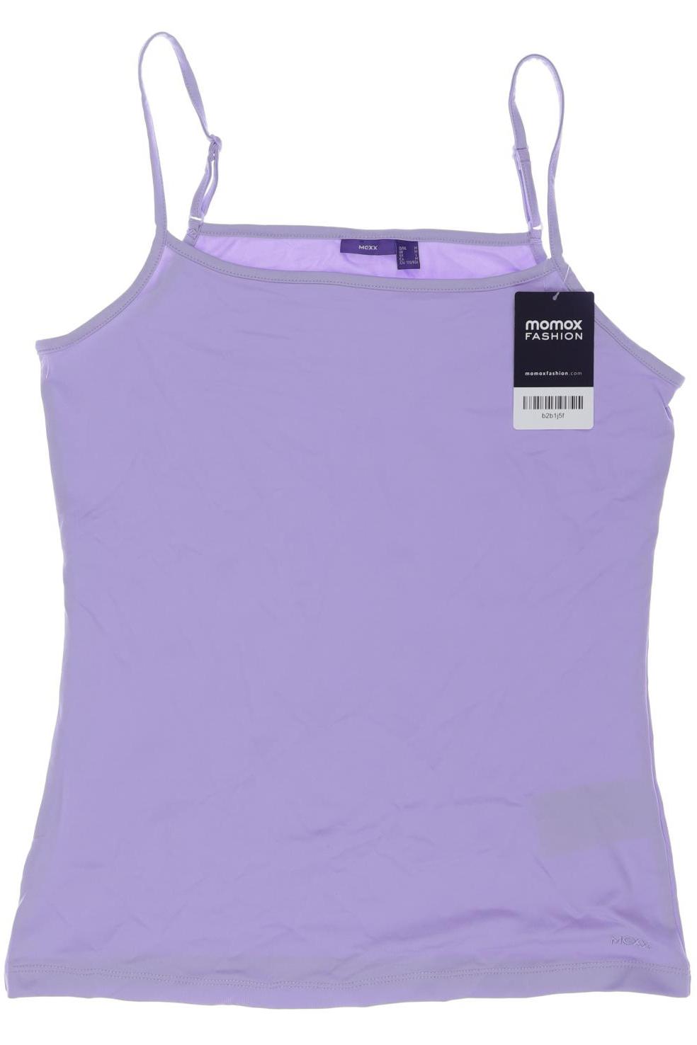

Mexx Damen Top, flieder, Gr. 38