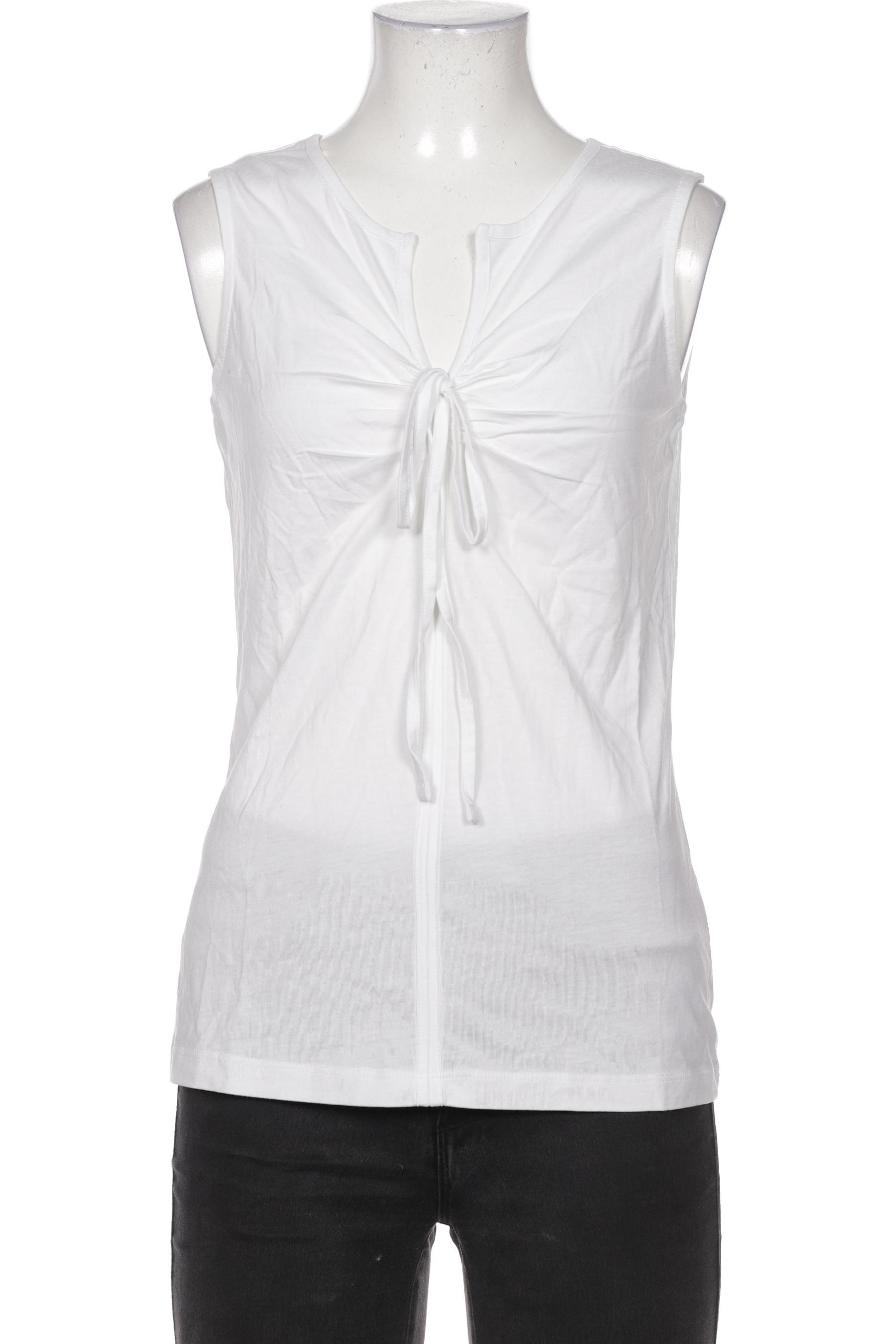 

Mexx Damen Top, weiß, Gr. 36