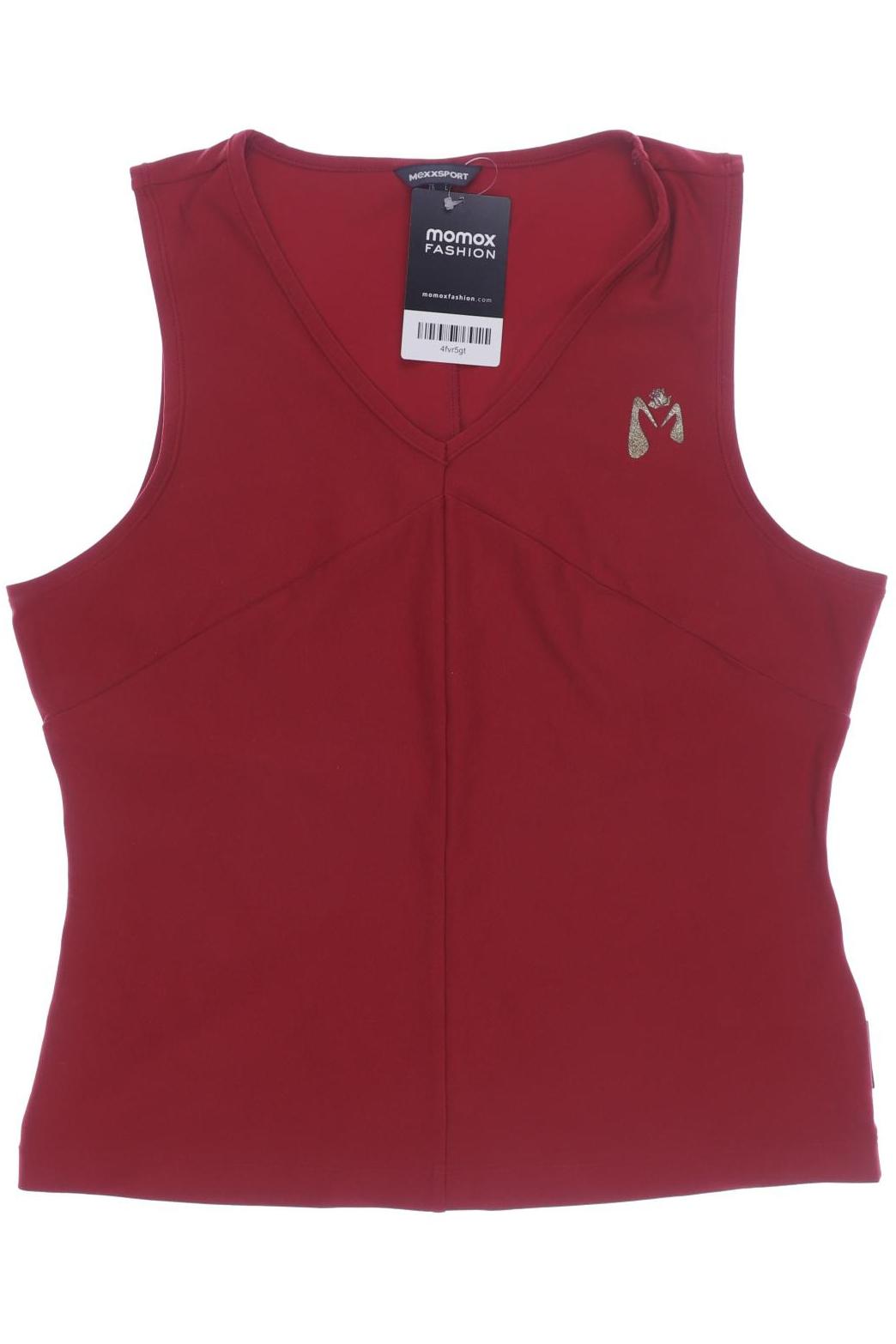 

MEXX Damen Top, rot